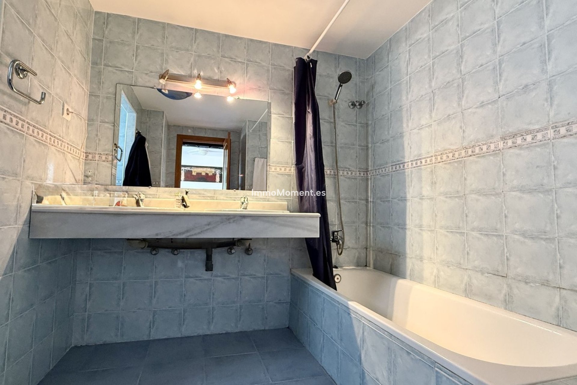 Reventa - Villa - Mijas - Mijas Costa