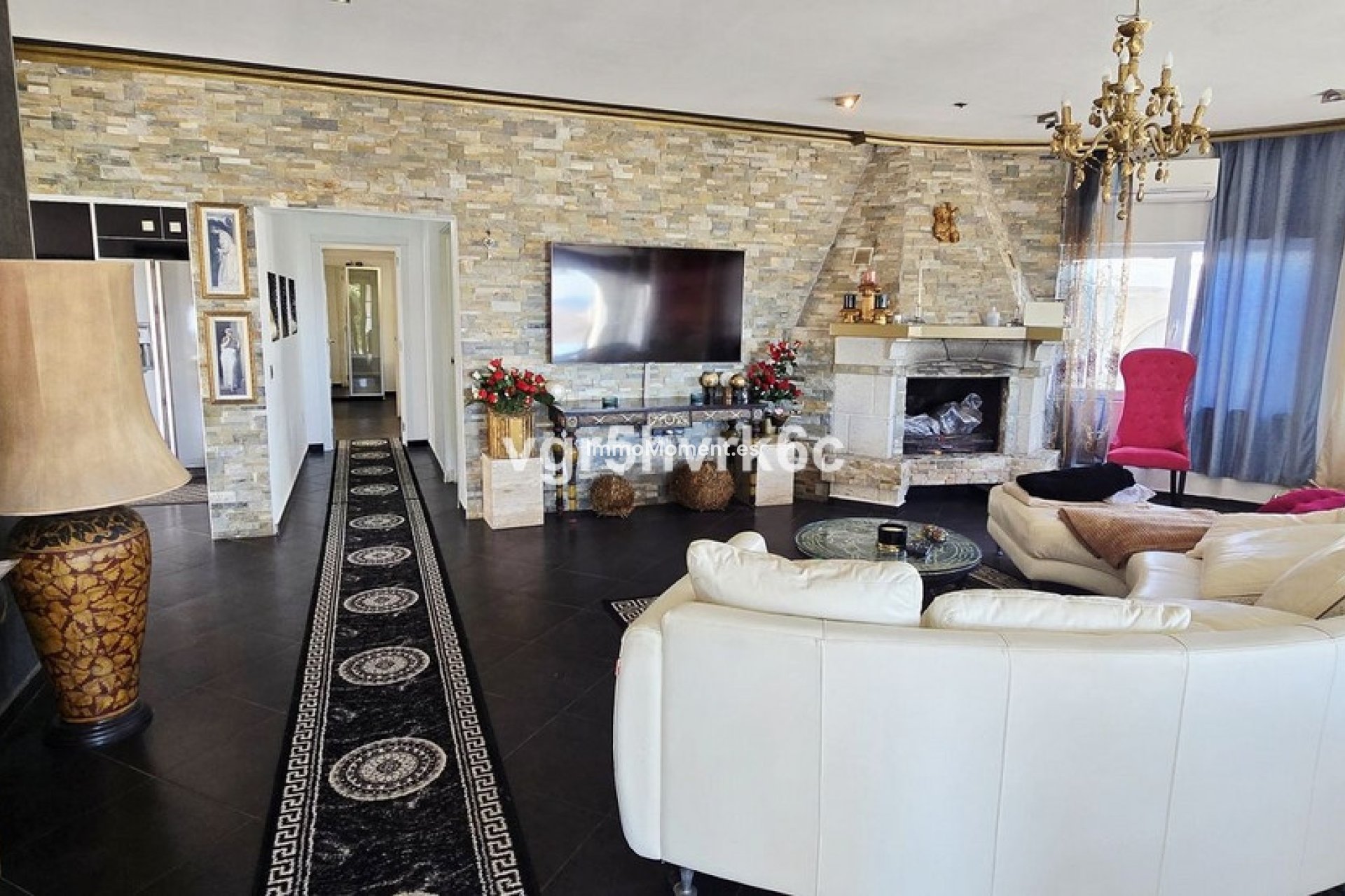 Reventa - Villa - Mijas - Mijas Costa