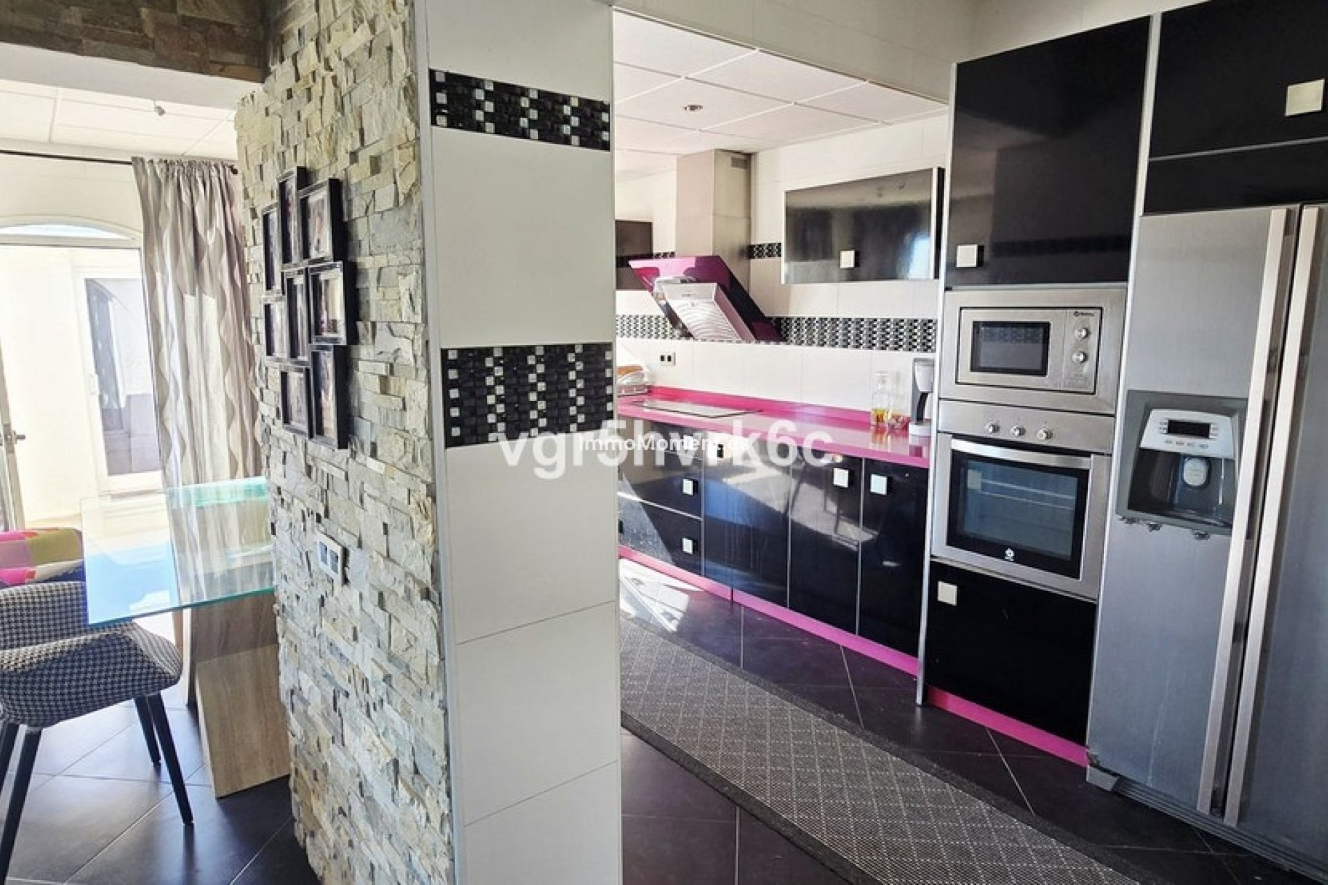 Reventa - Villa - Mijas - Mijas Costa