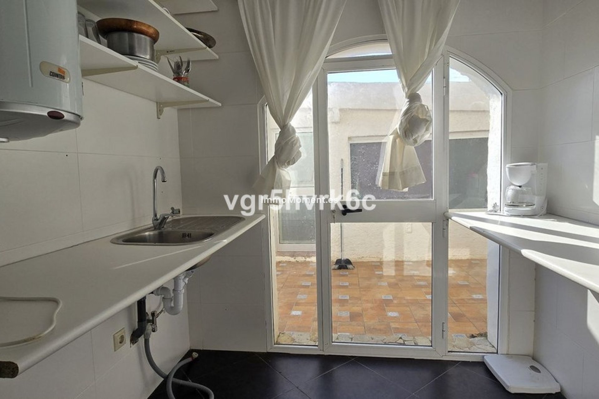 Reventa - Villa - Mijas - Mijas Costa