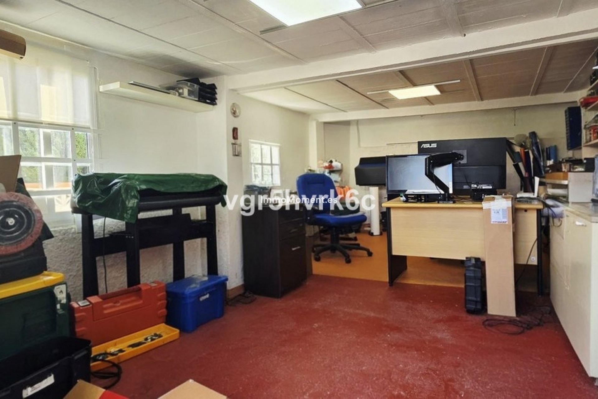 Reventa - Villa - Mijas - Mijas Costa