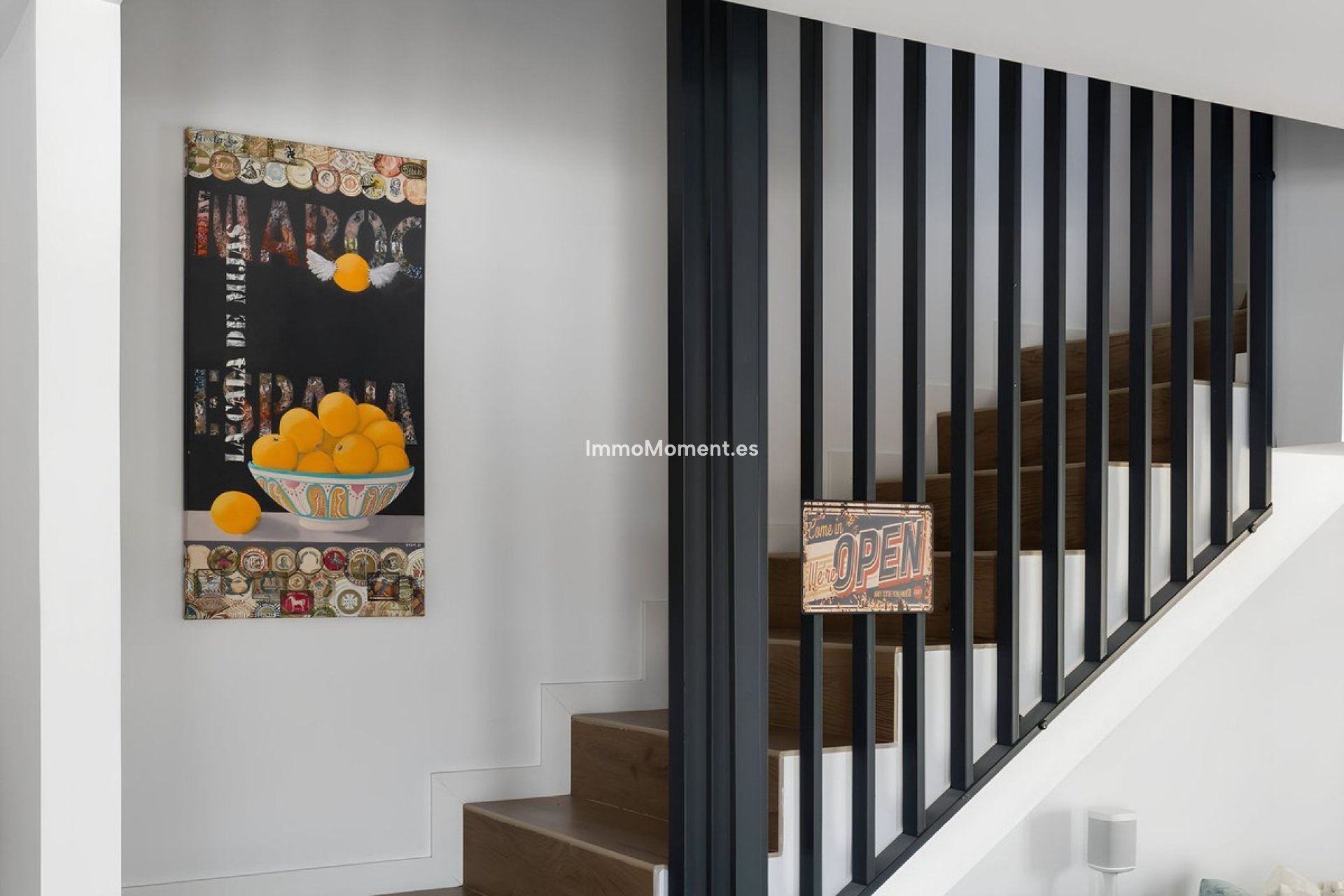 Reventa - Villa - Mijas - Mijas Costa