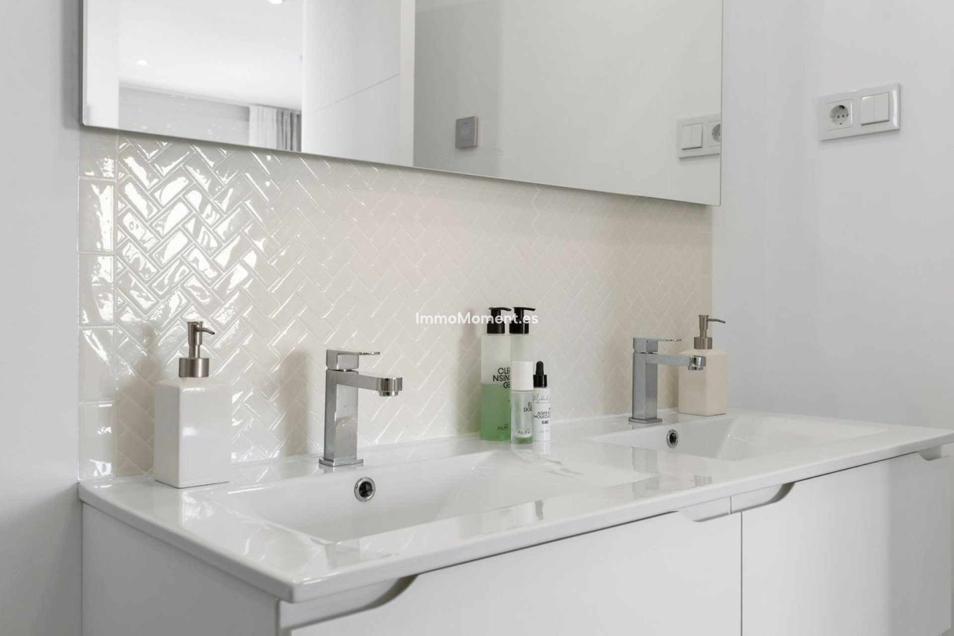 Reventa - Villa - Mijas - Mijas Costa