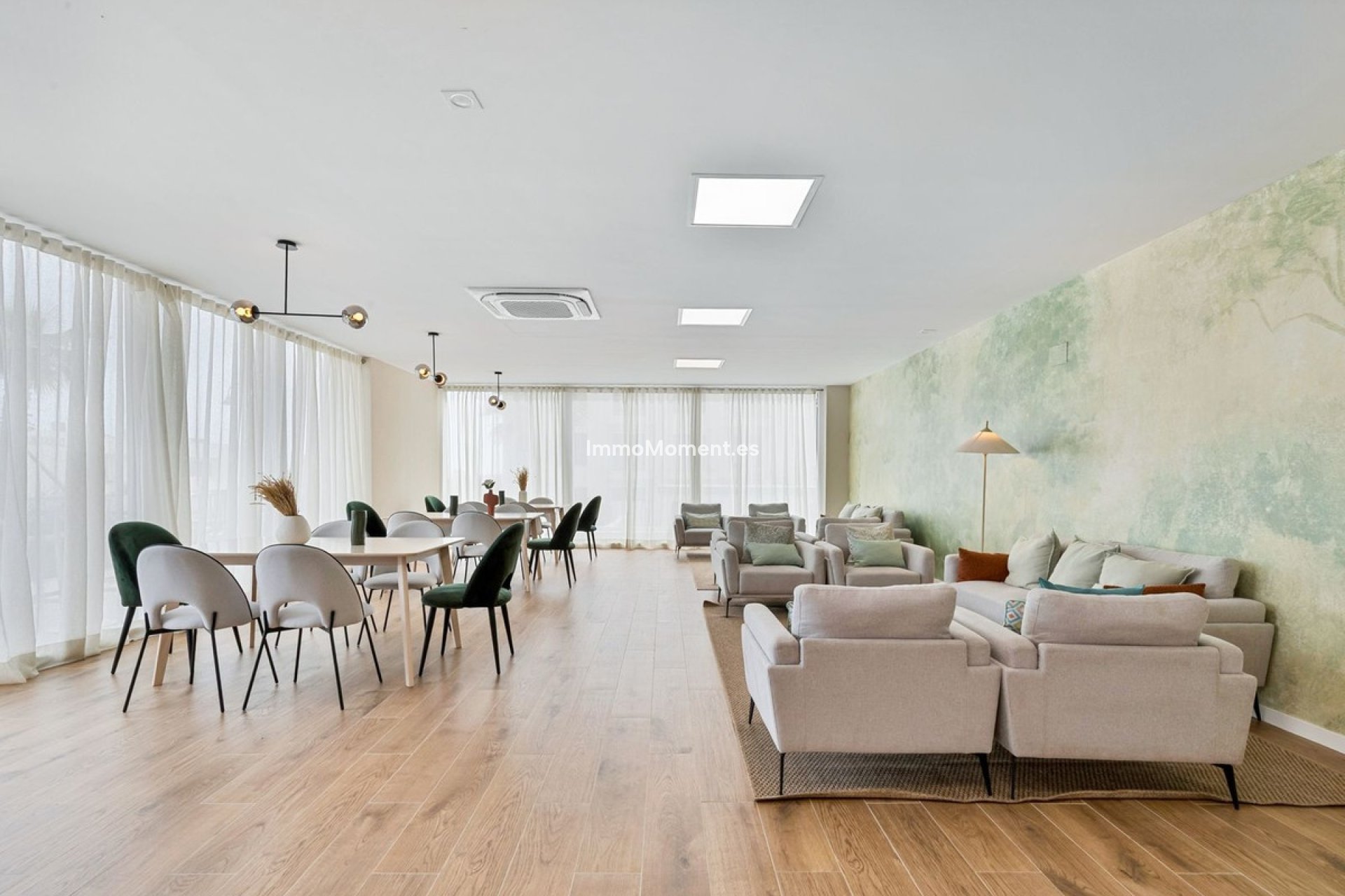 Reventa - Villa - Mijas - Mijas Costa