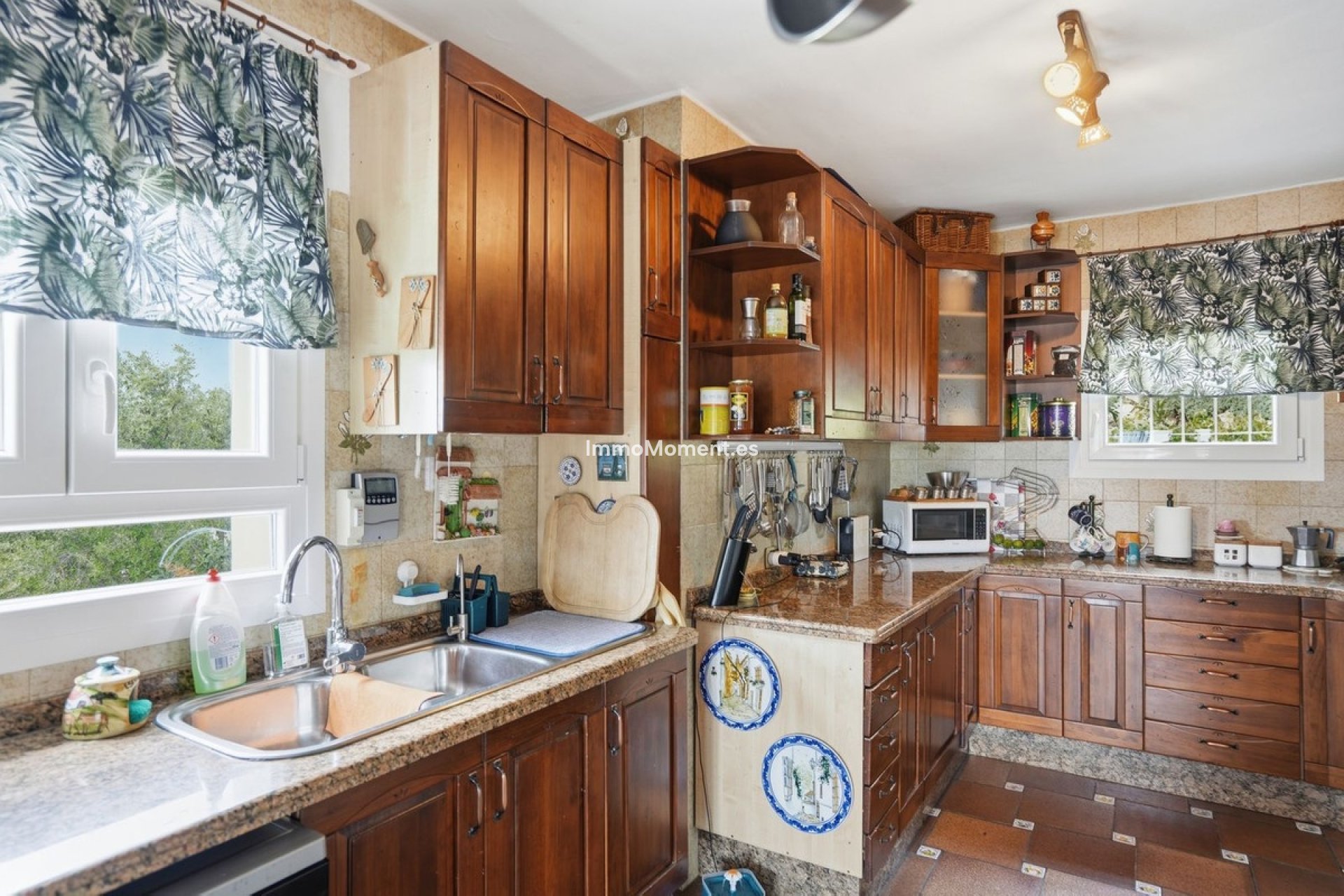 Reventa - Villa - Mijas - Mijas Costa