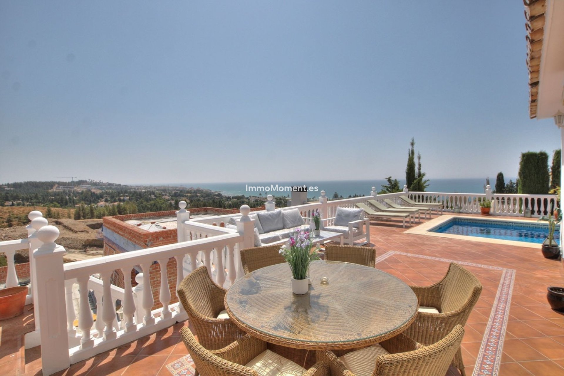 Reventa - Villa - Mijas - Mijas Costa