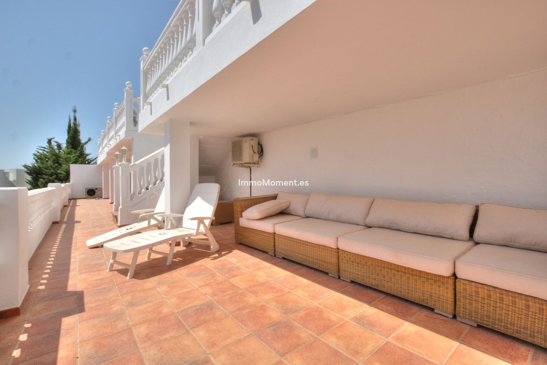 Reventa - Villa - Mijas - Mijas Costa