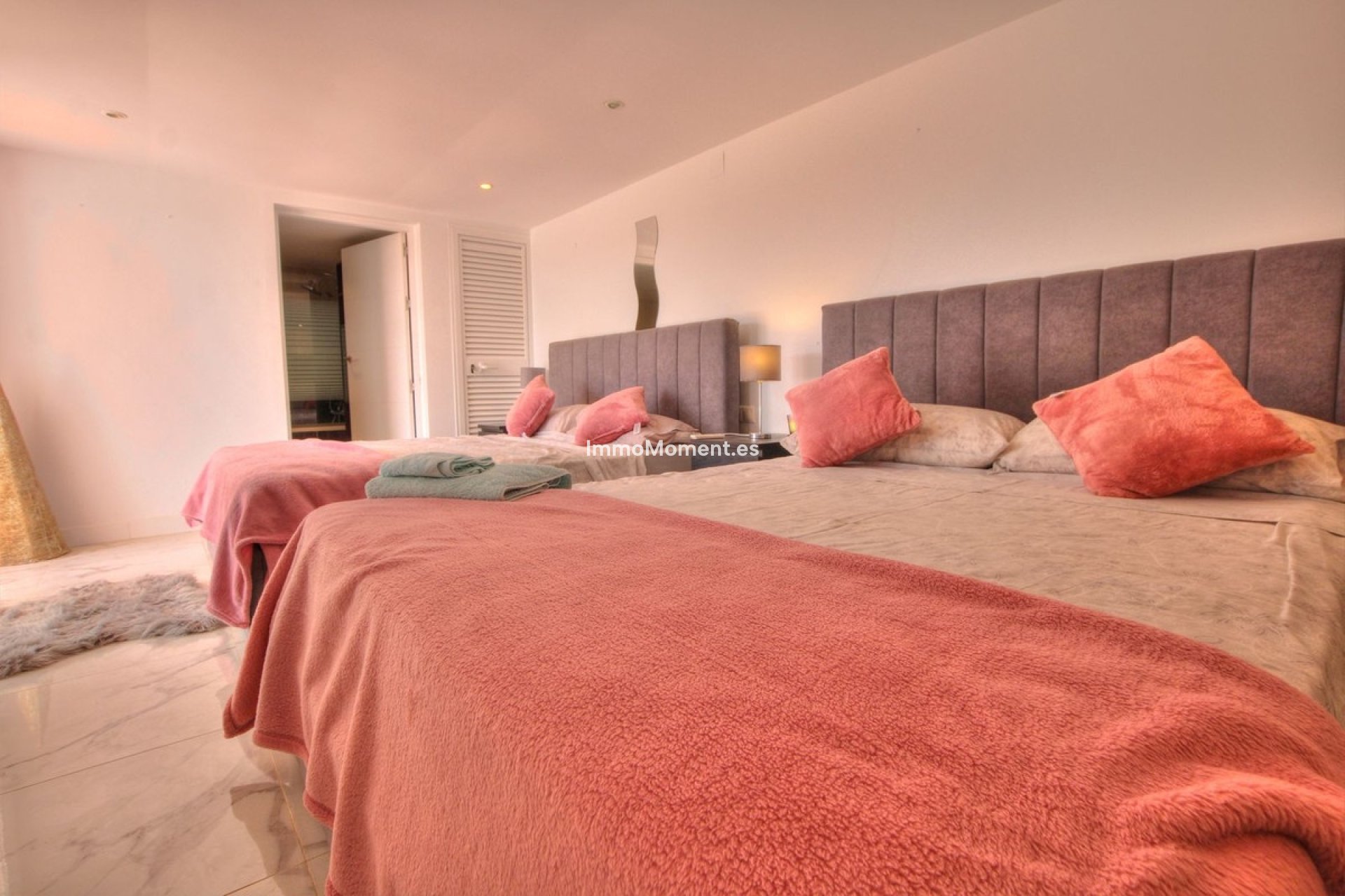 Reventa - Villa - Mijas - Mijas Costa