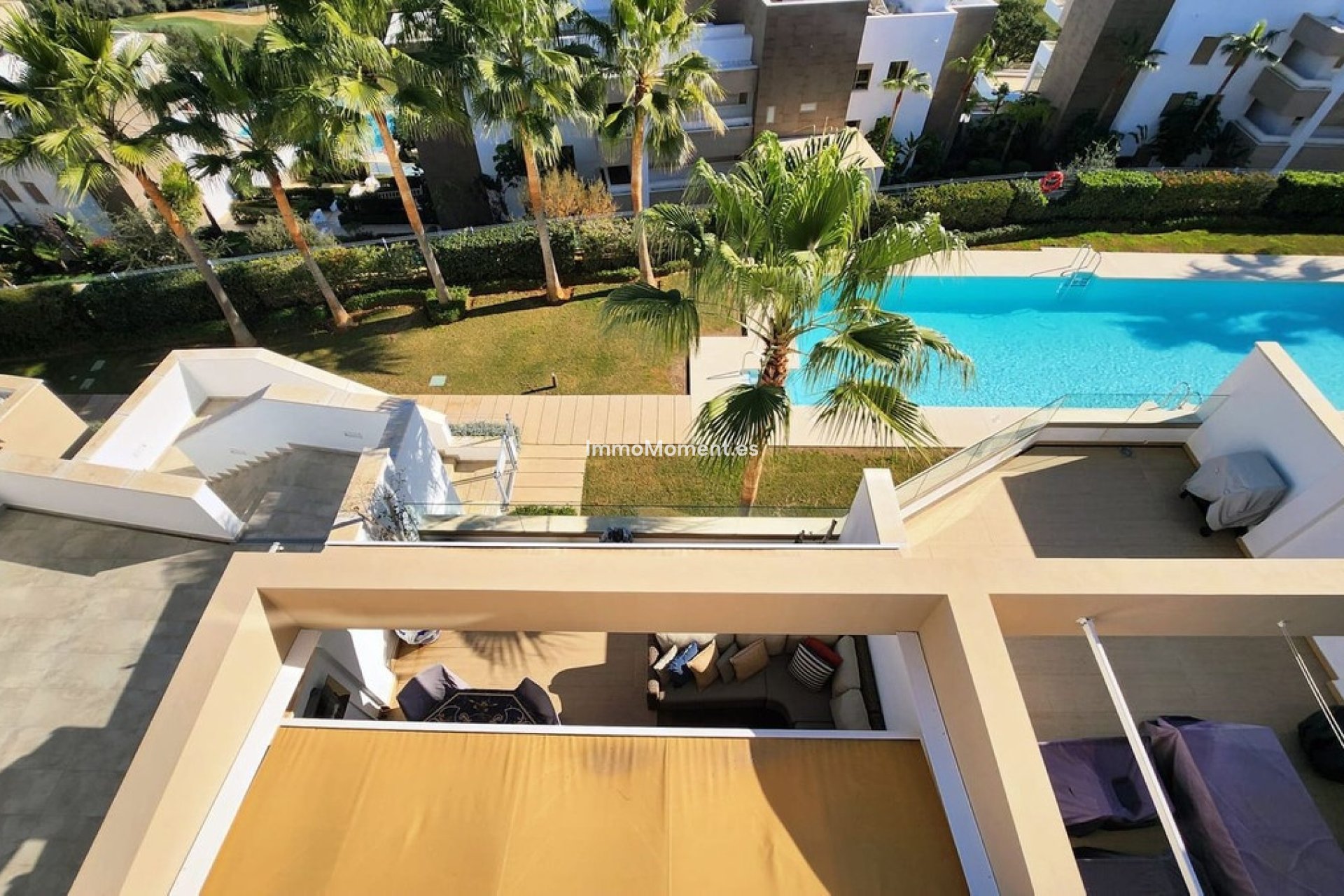 Reventa - Villa - Mijas - Mijas Costa