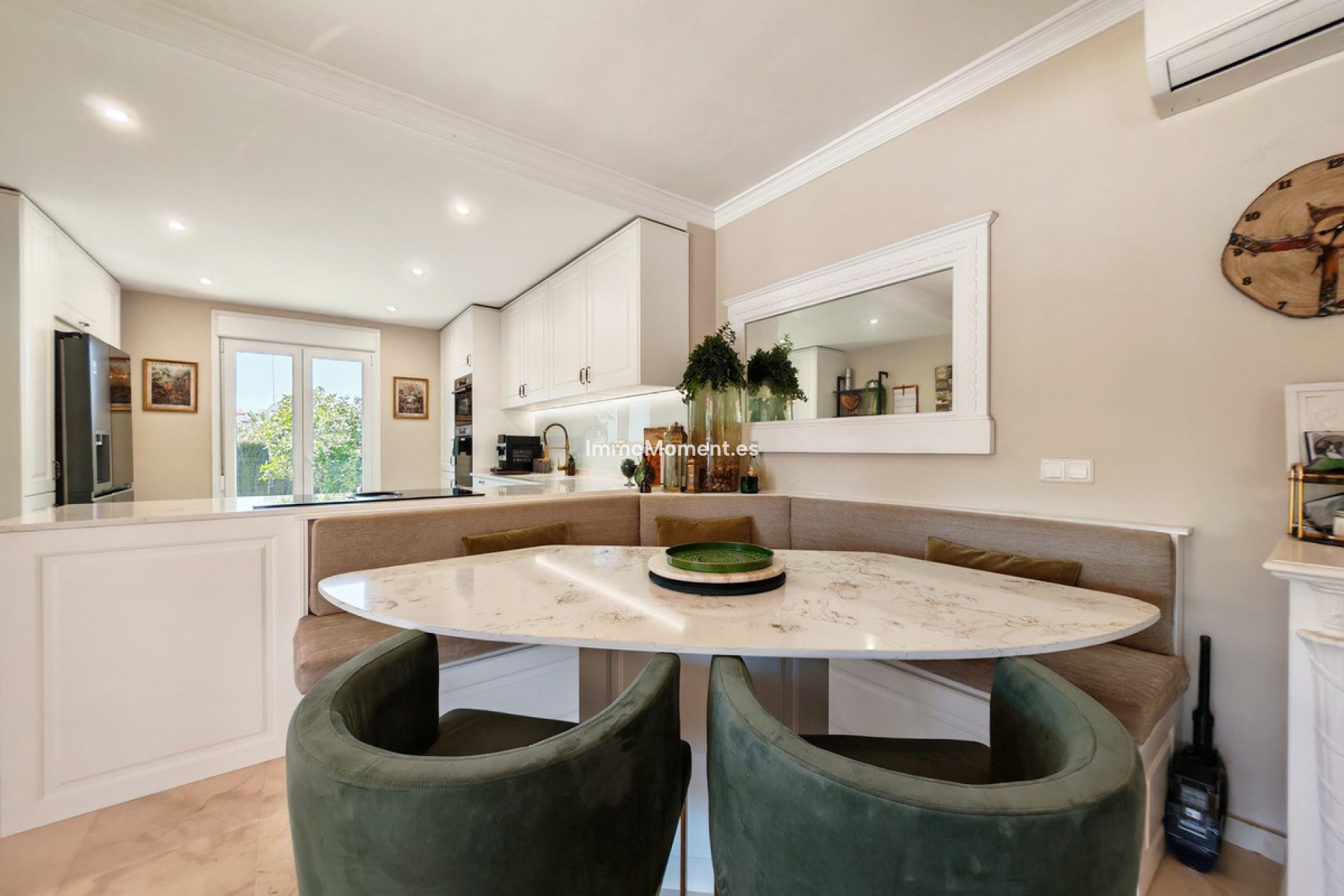 Reventa - Villa - Mijas - Mijas Costa