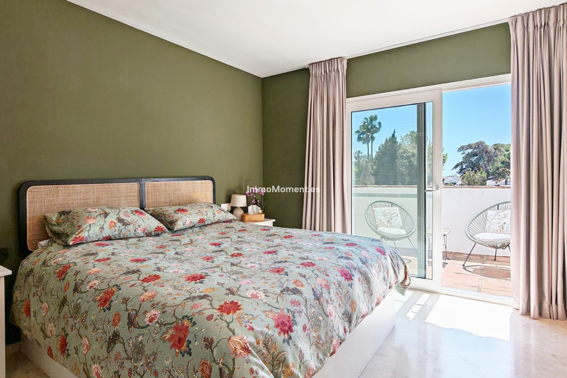 Reventa - Villa - Mijas - Mijas Costa