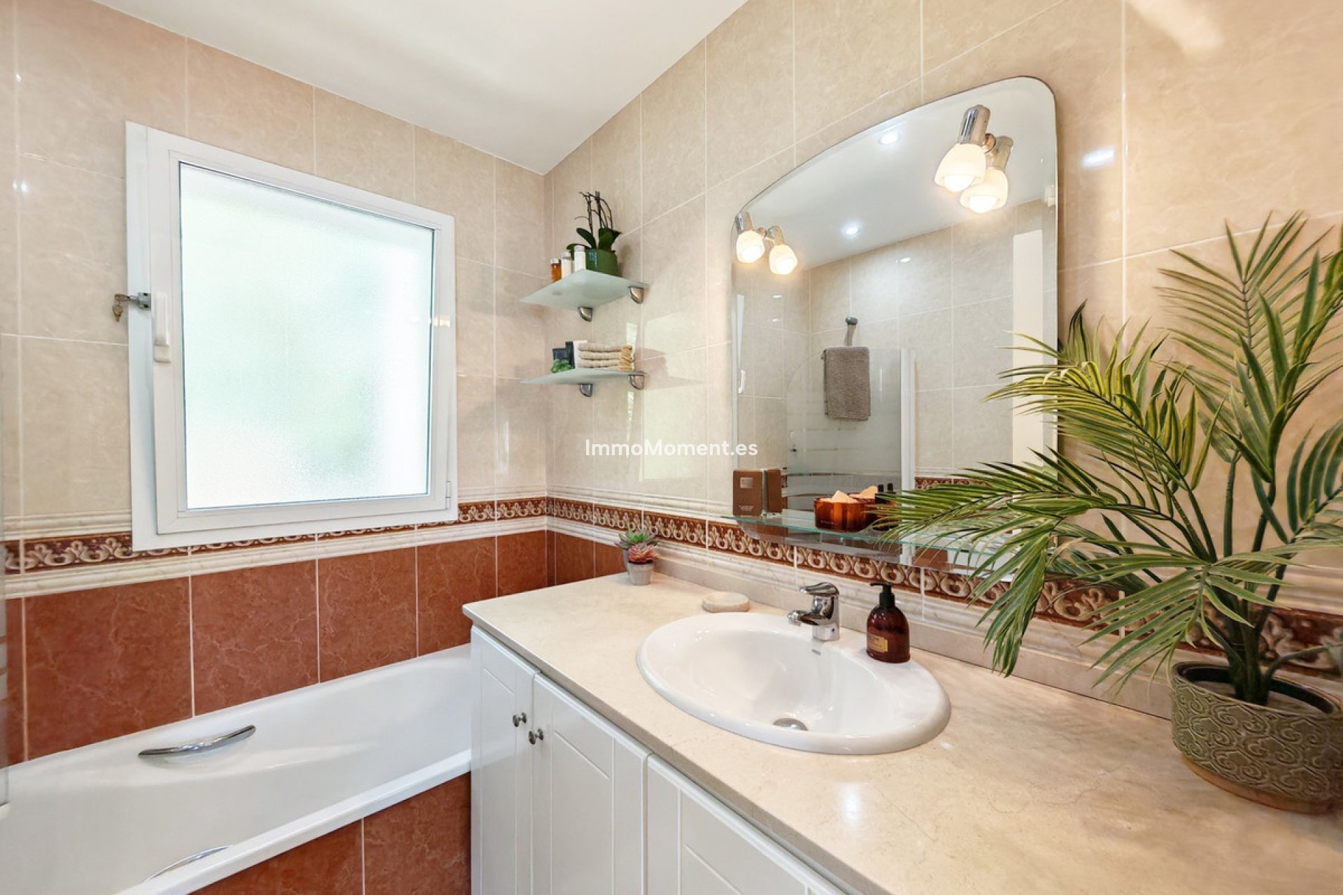 Reventa - Villa - Mijas - Mijas Costa