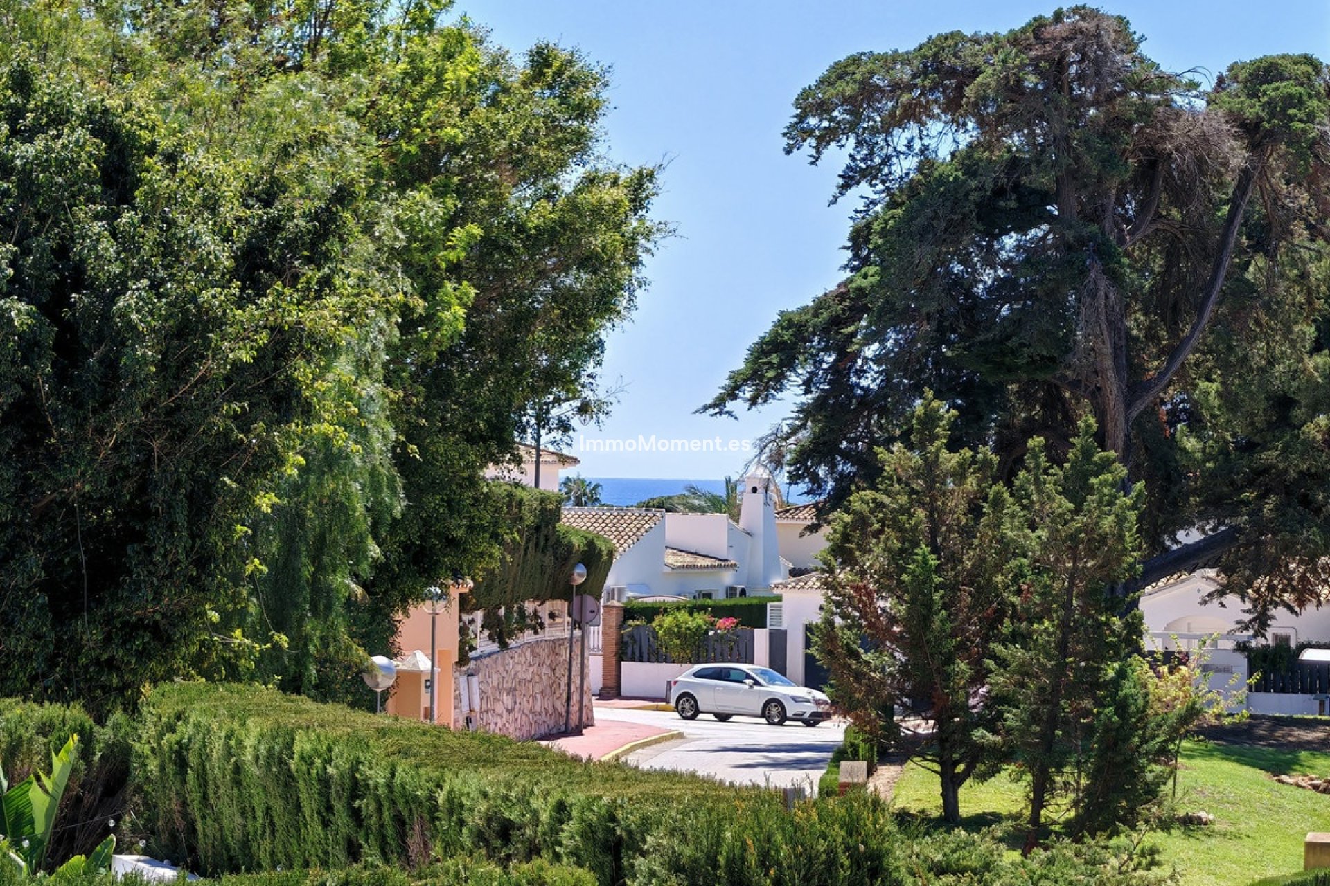 Reventa - Villa - Mijas - Mijas Costa