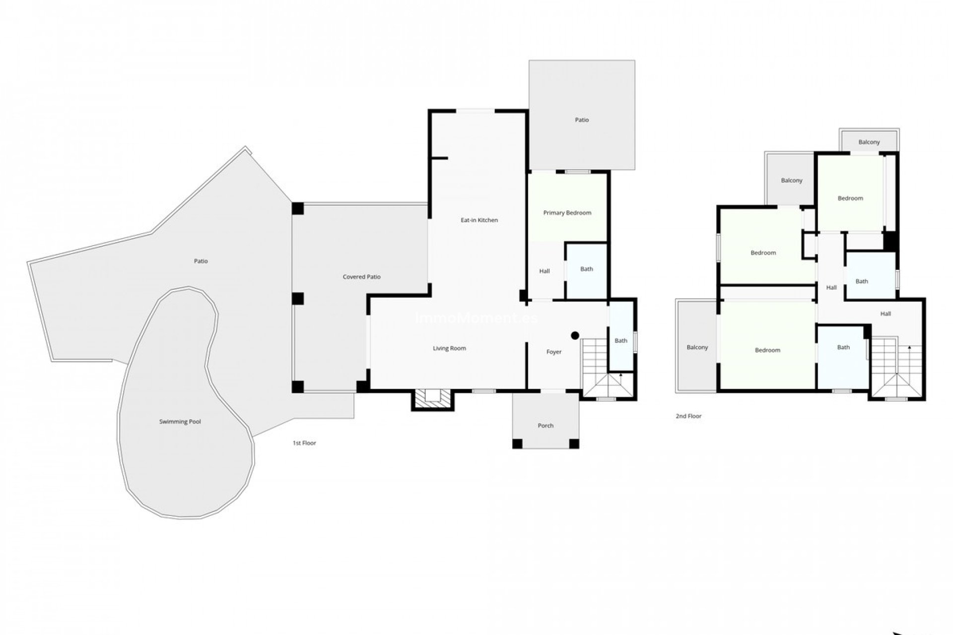 Reventa - Villa - Mijas - Mijas Costa