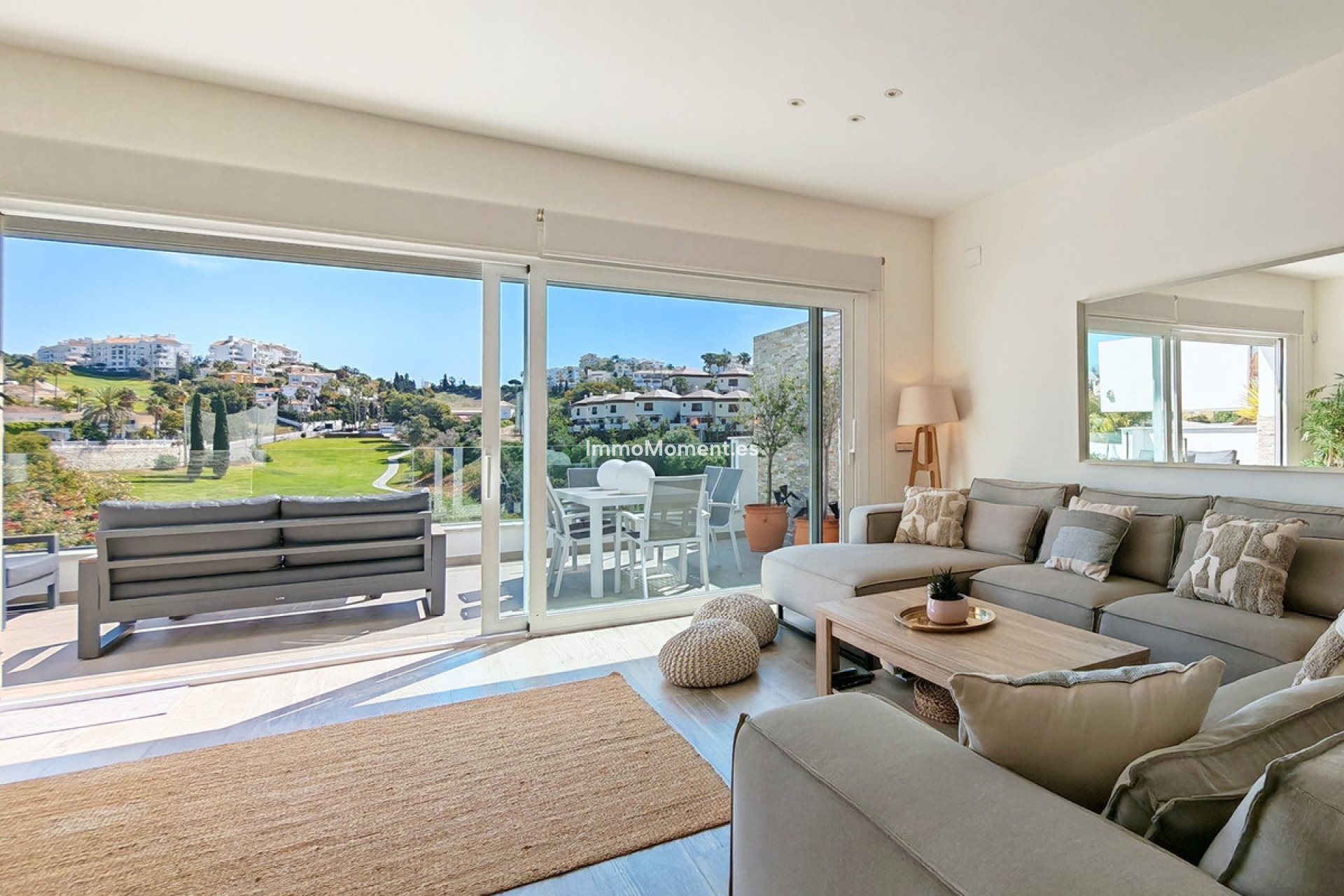 Reventa - Villa - Mijas - Mijas Costa