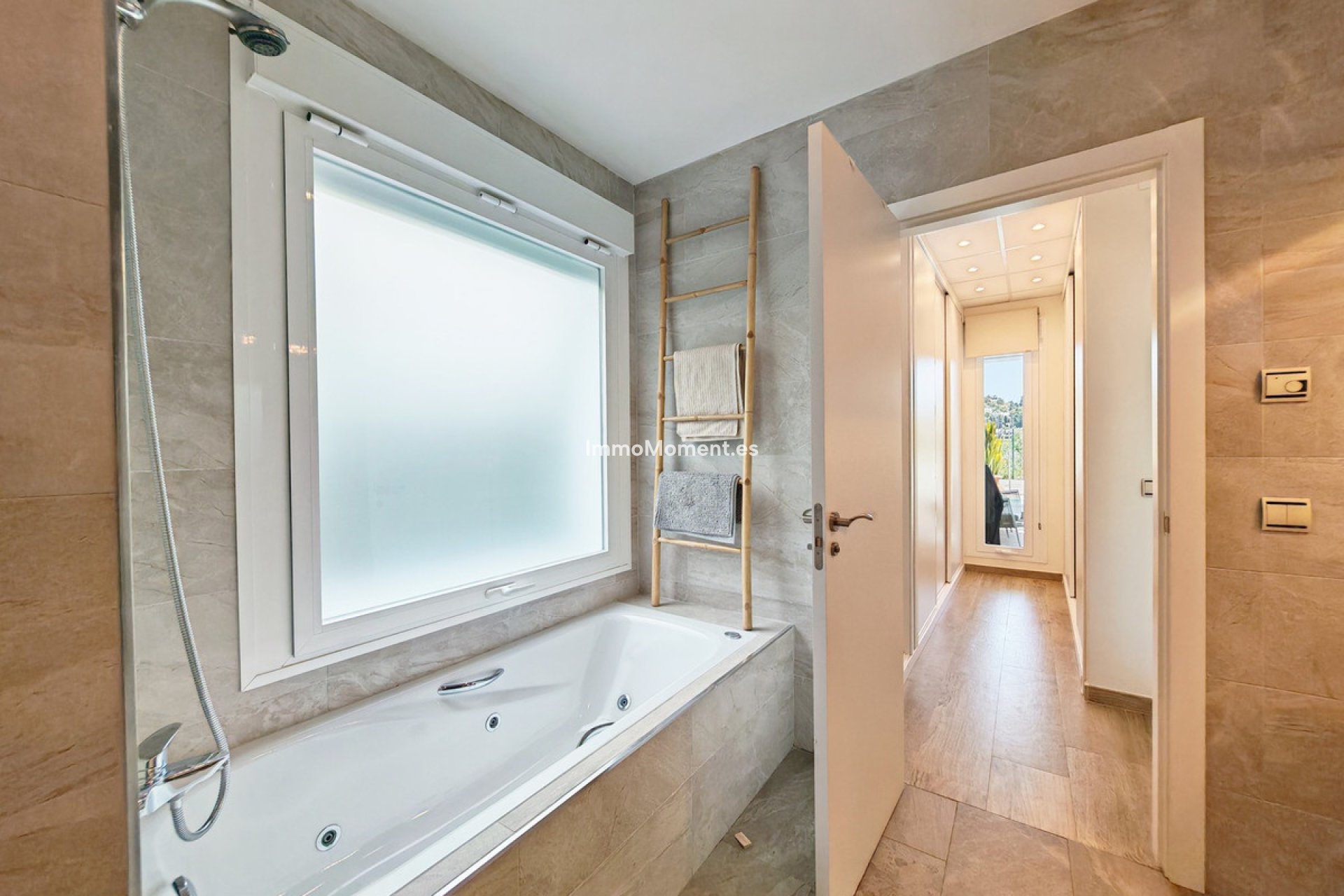 Reventa - Villa - Mijas - Mijas Costa