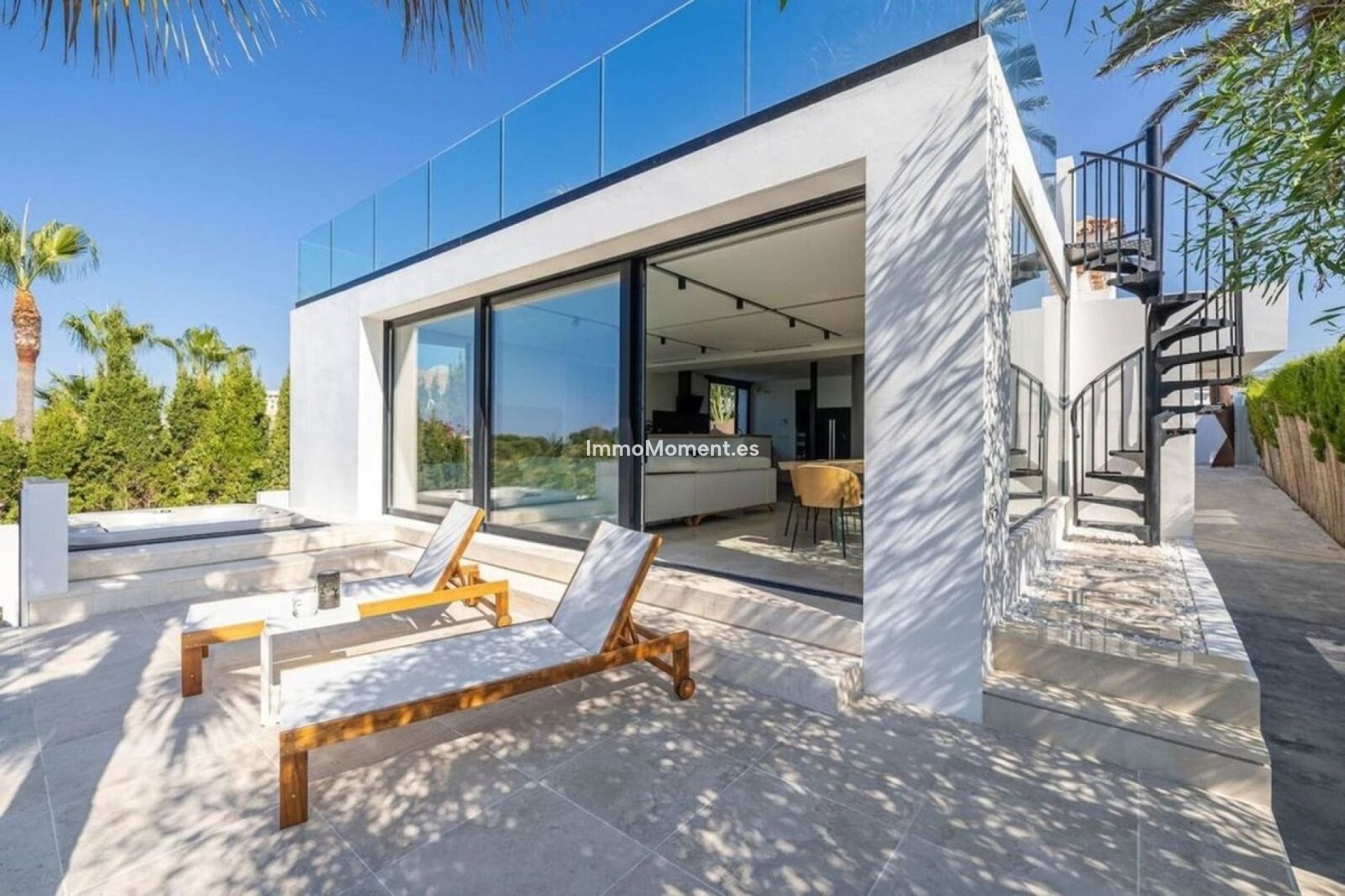 Reventa - Villa - Mijas - Mijas Costa