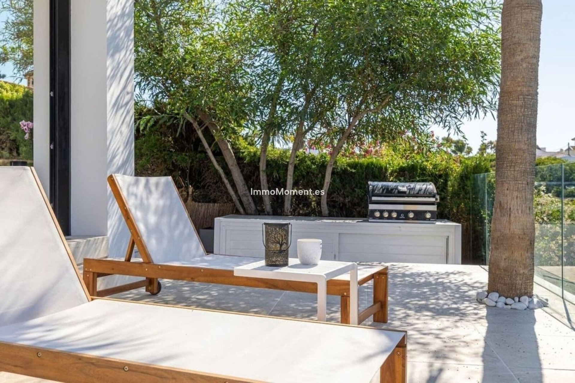 Reventa - Villa - Mijas - Mijas Costa