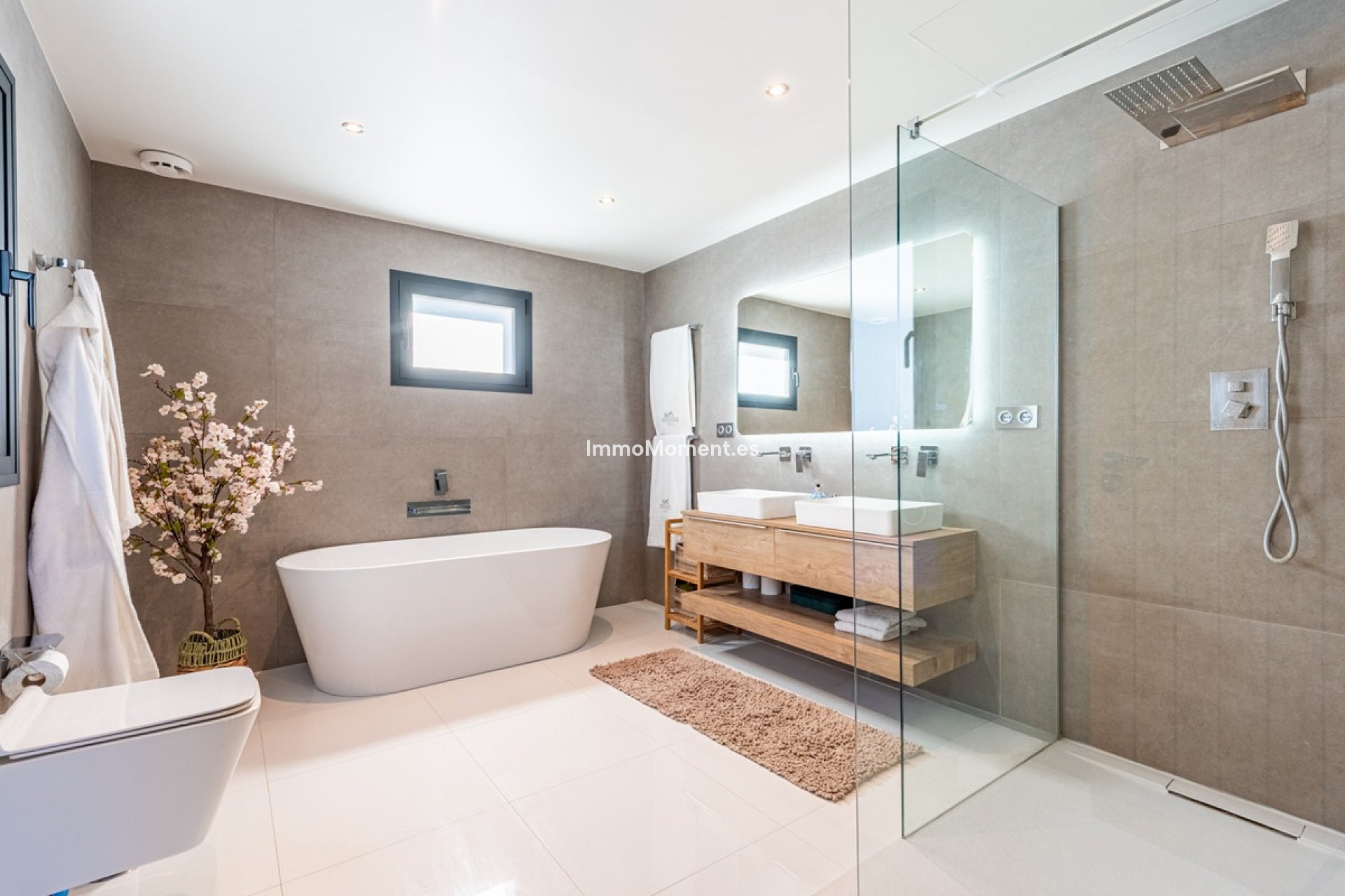 Reventa - Villa - Mijas - Mijas Costa