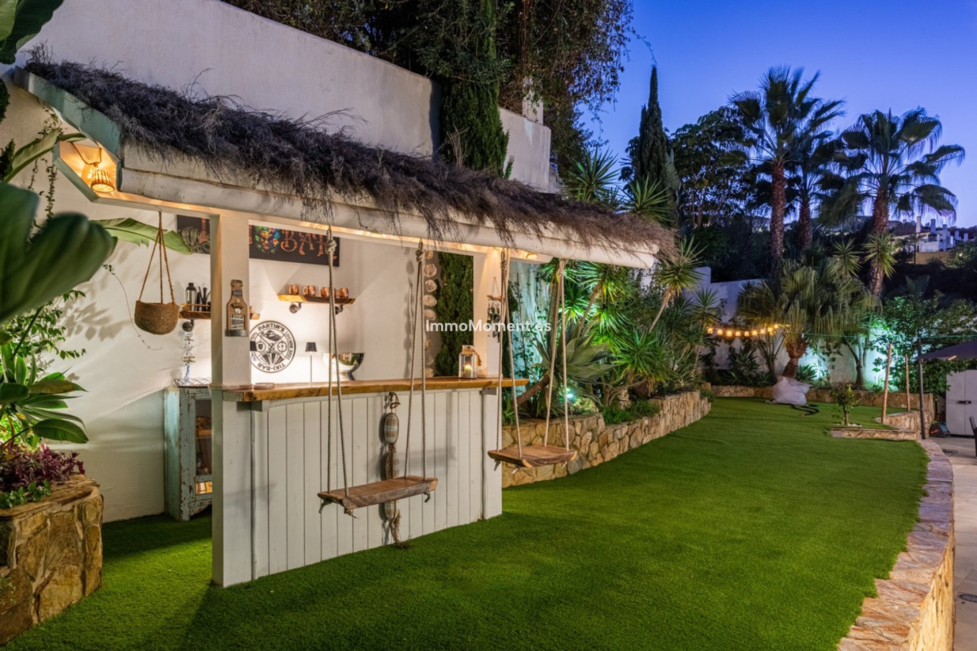 Reventa - Villa - Mijas - Mijas Costa