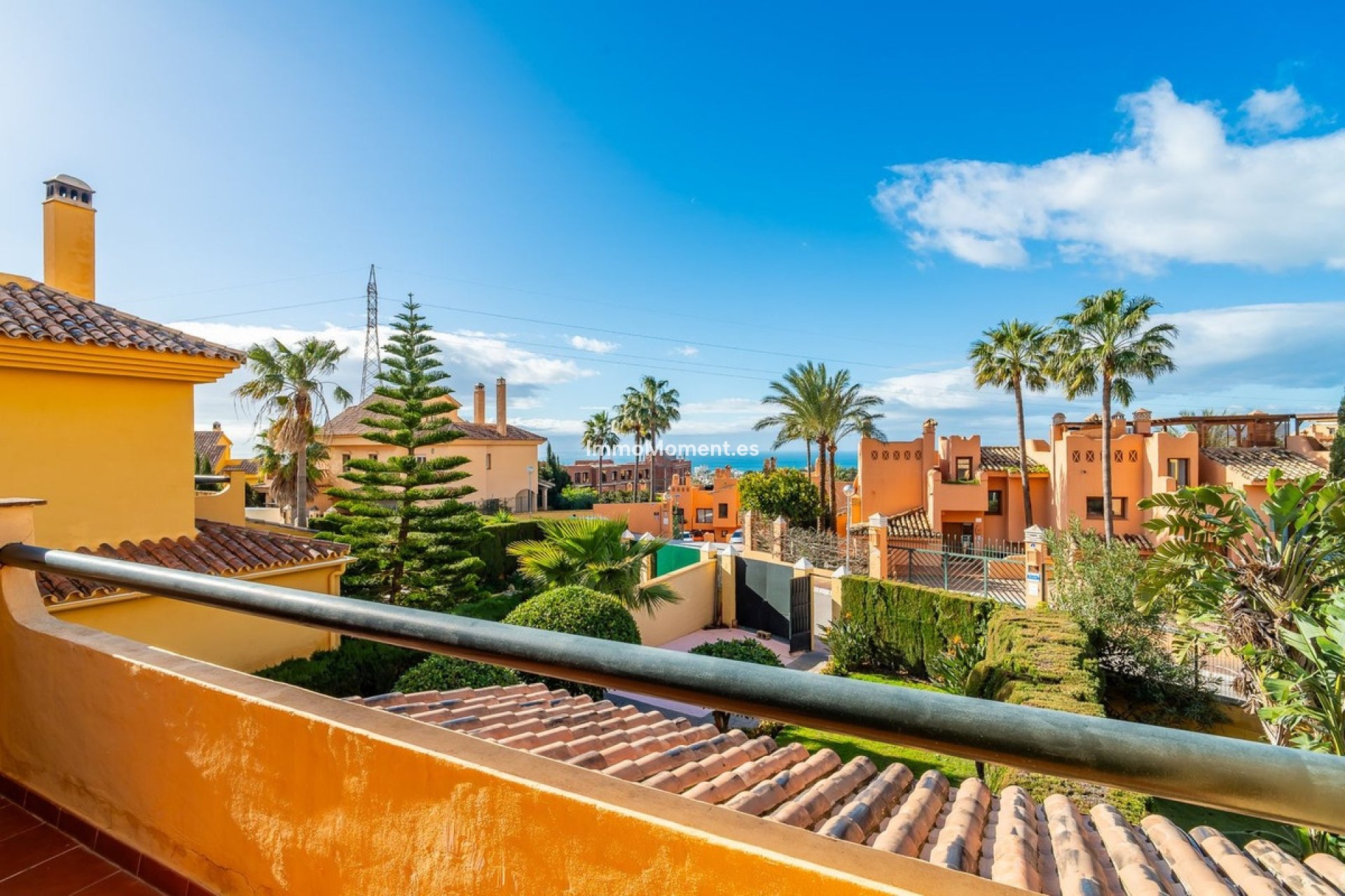 Reventa - Villa - Mijas - Mijas Costa