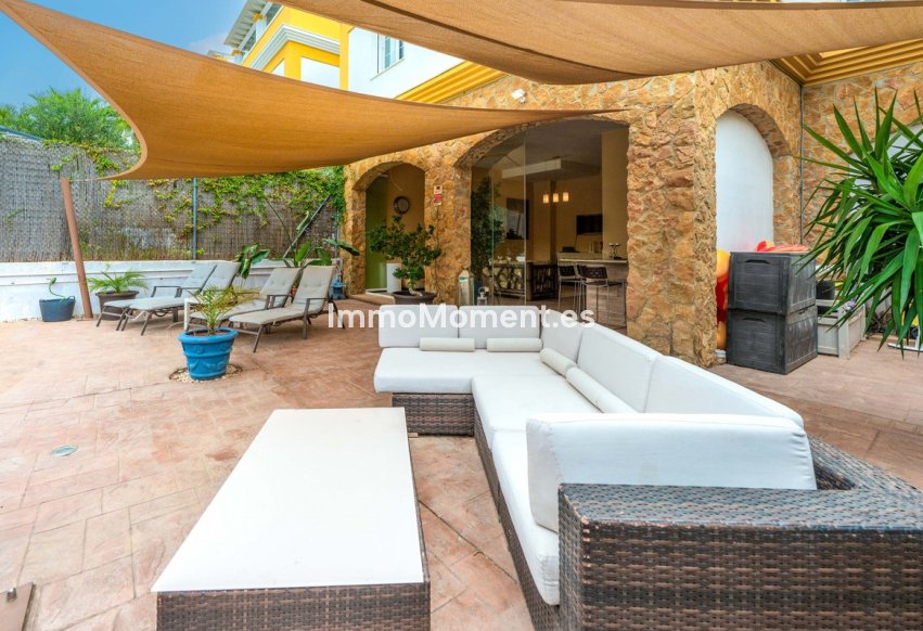 Reventa - Villa - Mijas - Mijas Costa