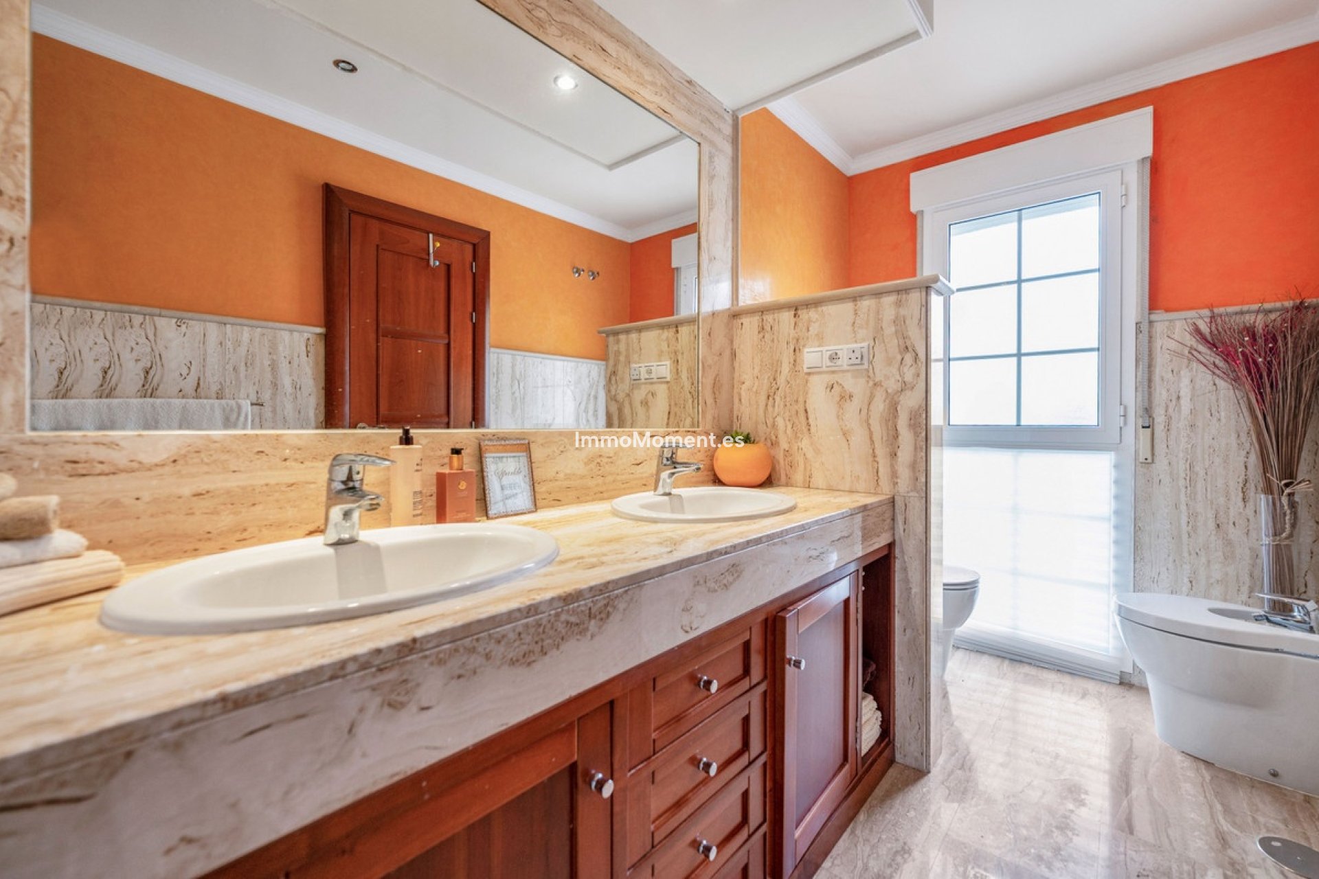 Reventa - Villa - Mijas - Mijas Costa