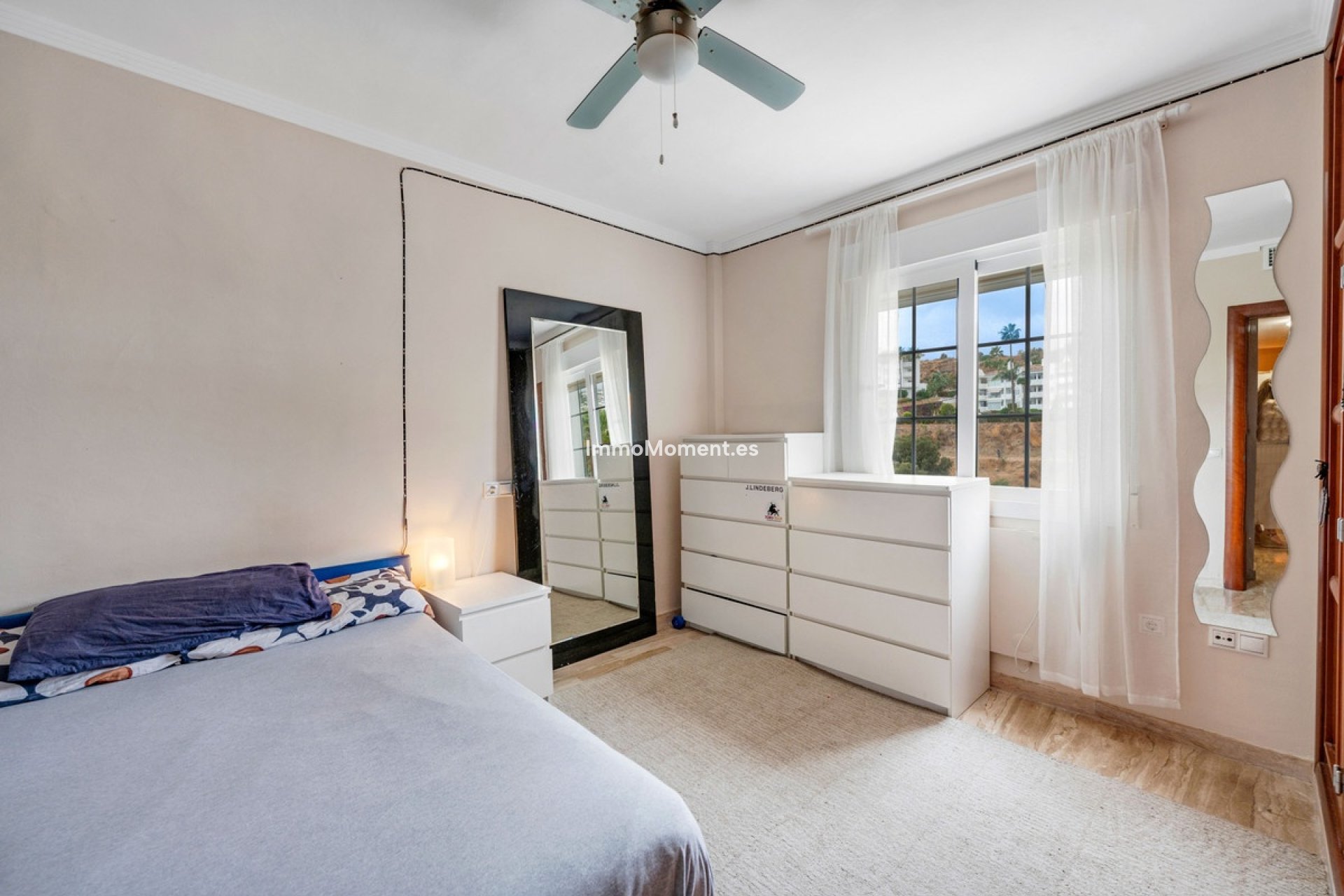 Reventa - Villa - Mijas - Mijas Costa