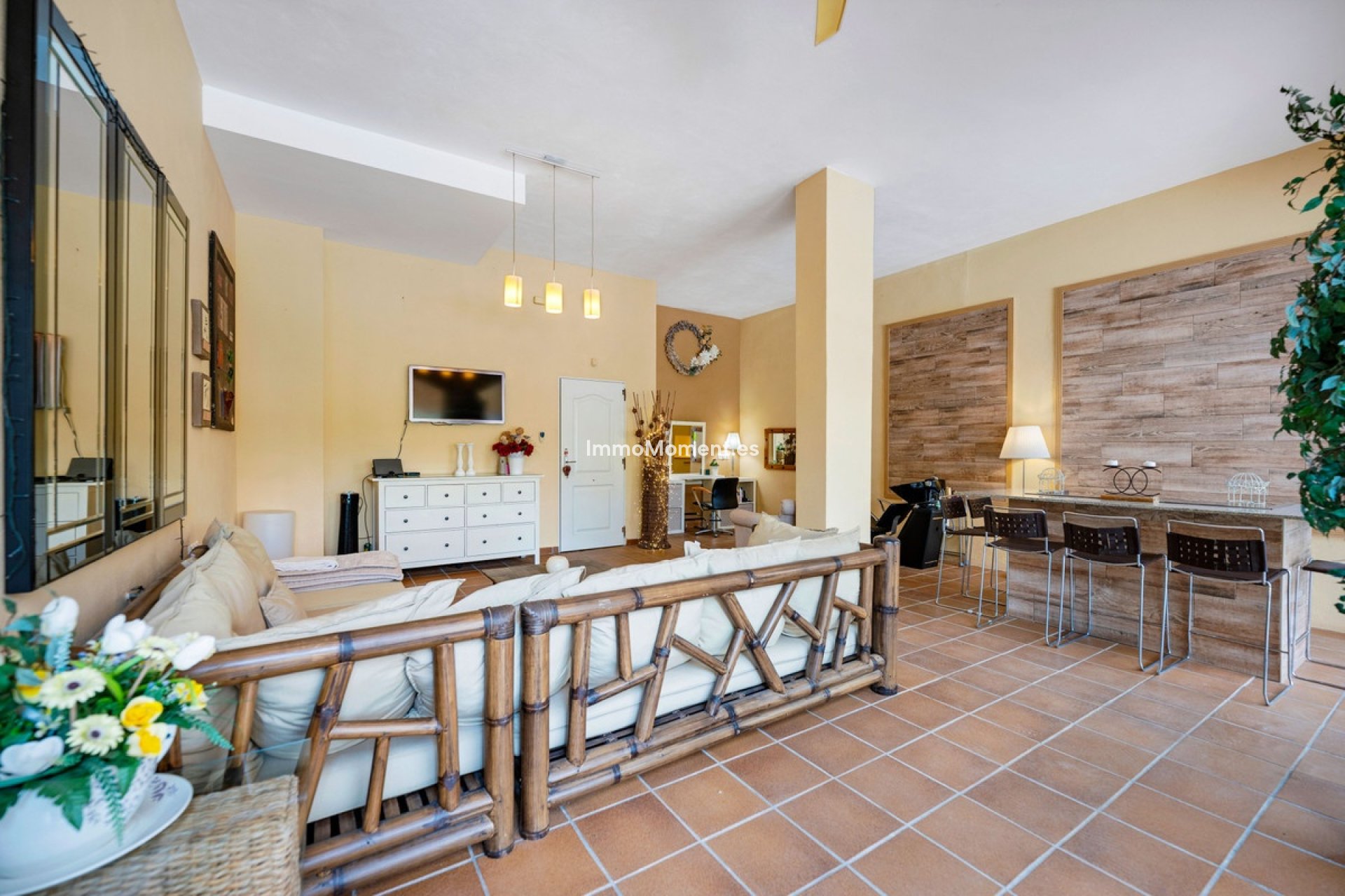 Reventa - Villa - Mijas - Mijas Costa