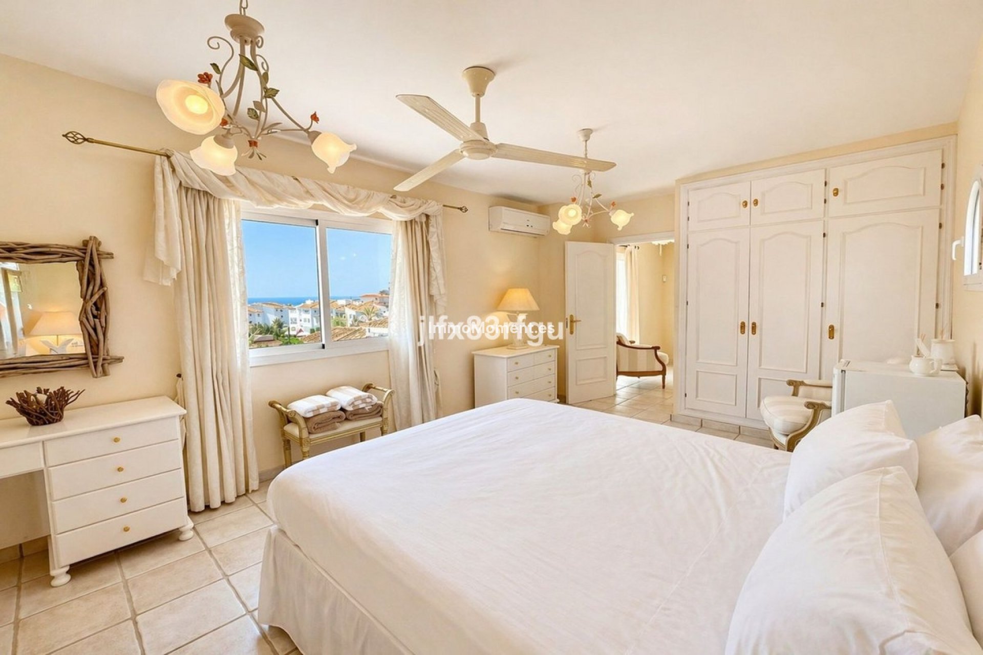 Reventa - Villa - Mijas - Mijas Costa