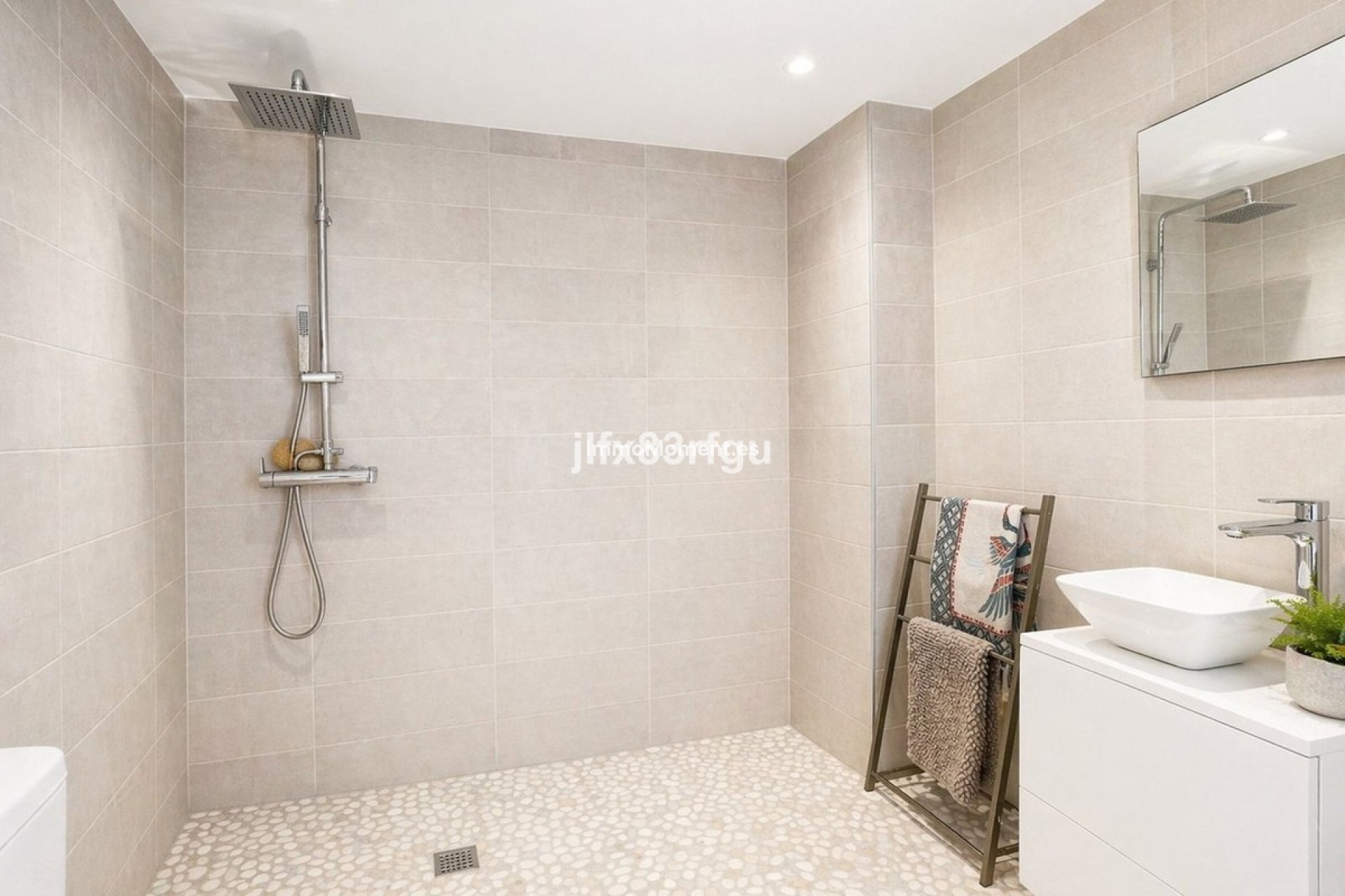 Reventa - Villa - Mijas - Mijas Costa