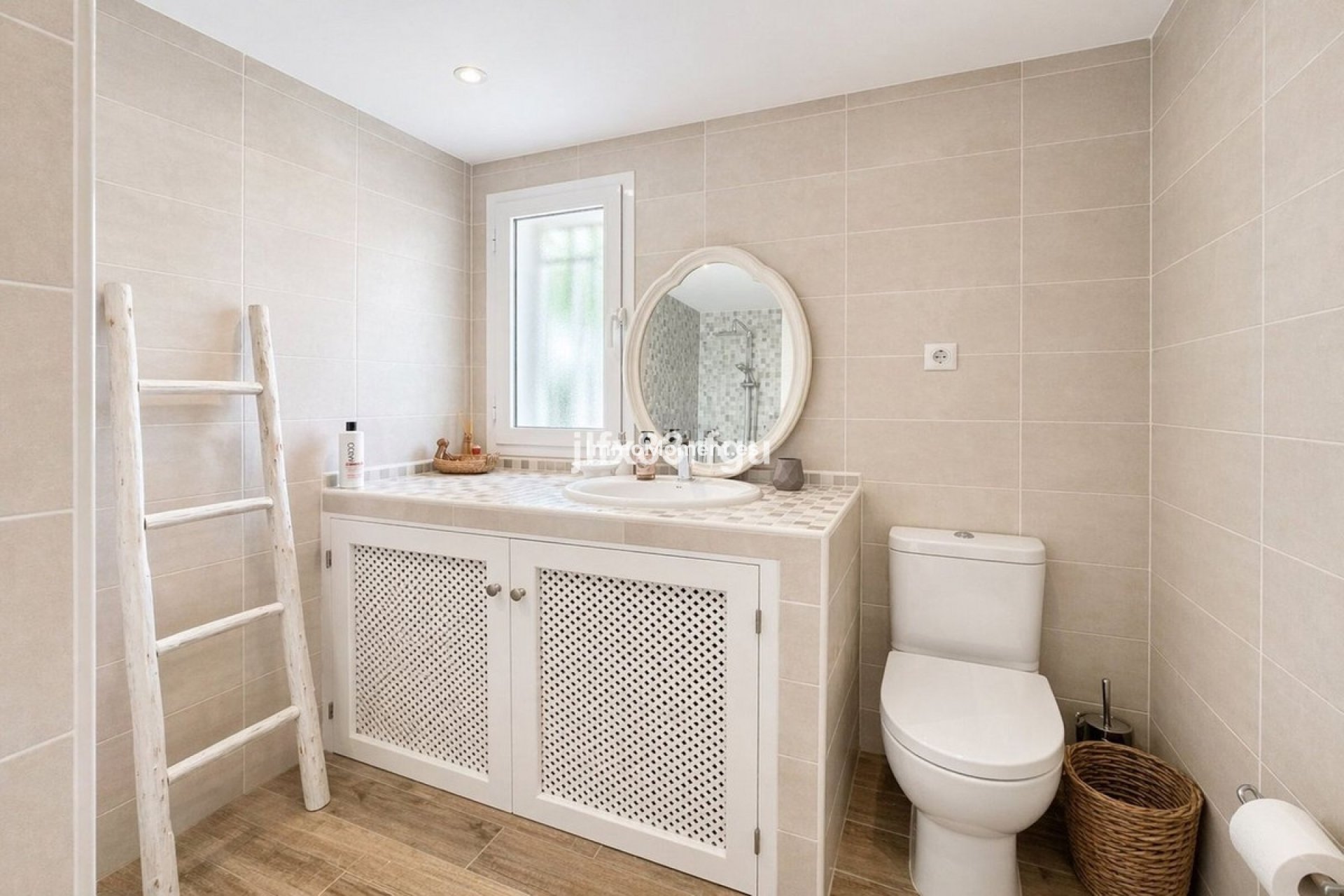 Reventa - Villa - Mijas - Mijas Costa