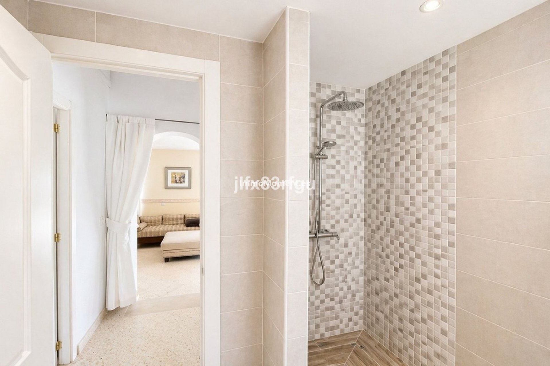 Reventa - Villa - Mijas - Mijas Costa