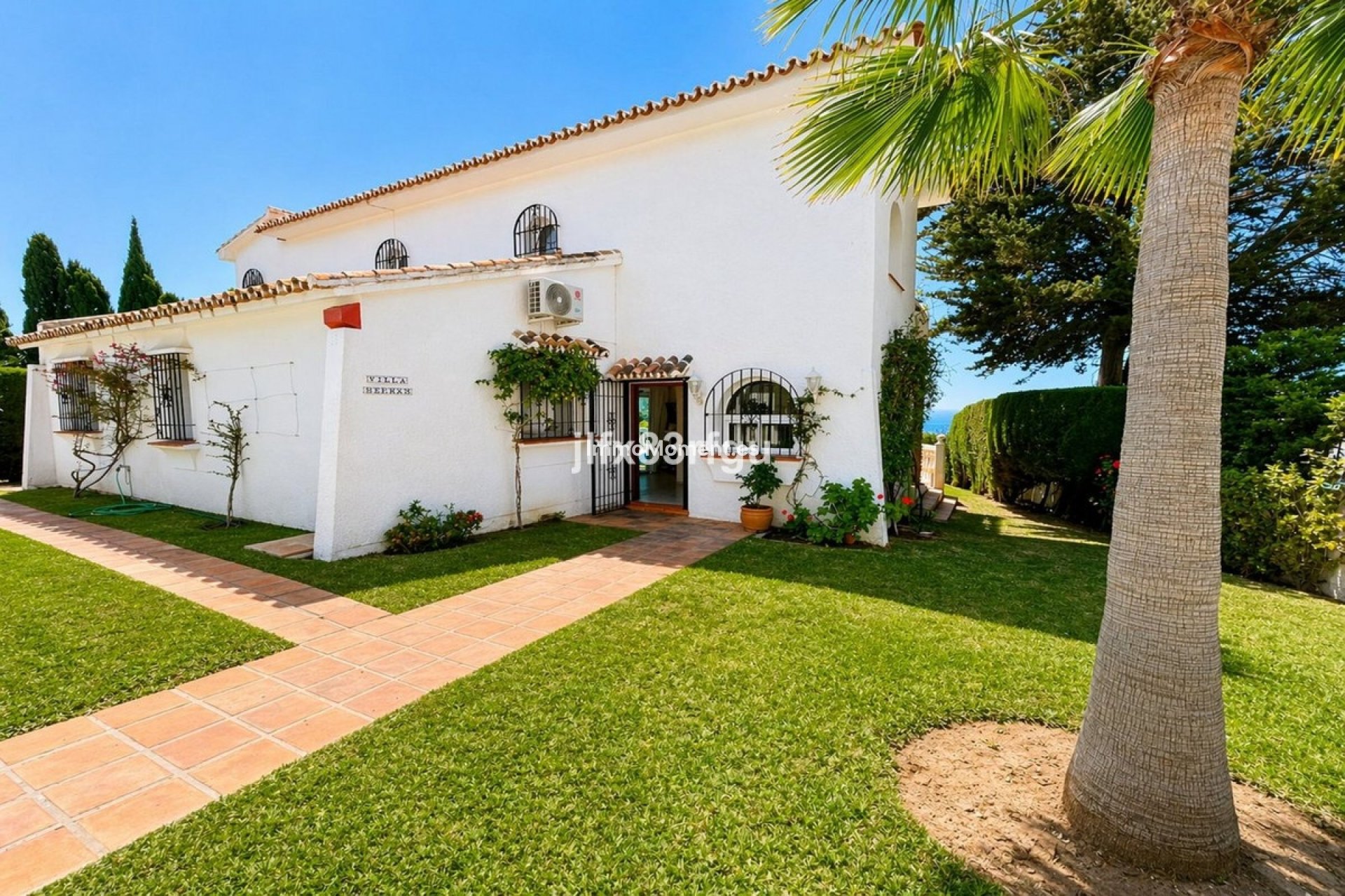 Reventa - Villa - Mijas - Mijas Costa