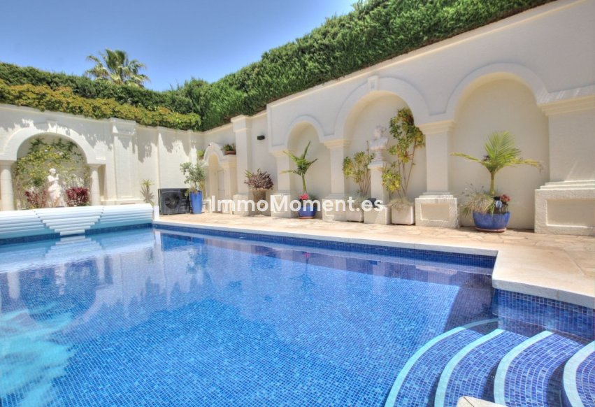 Reventa - Villa - Mijas - Mijas Costa