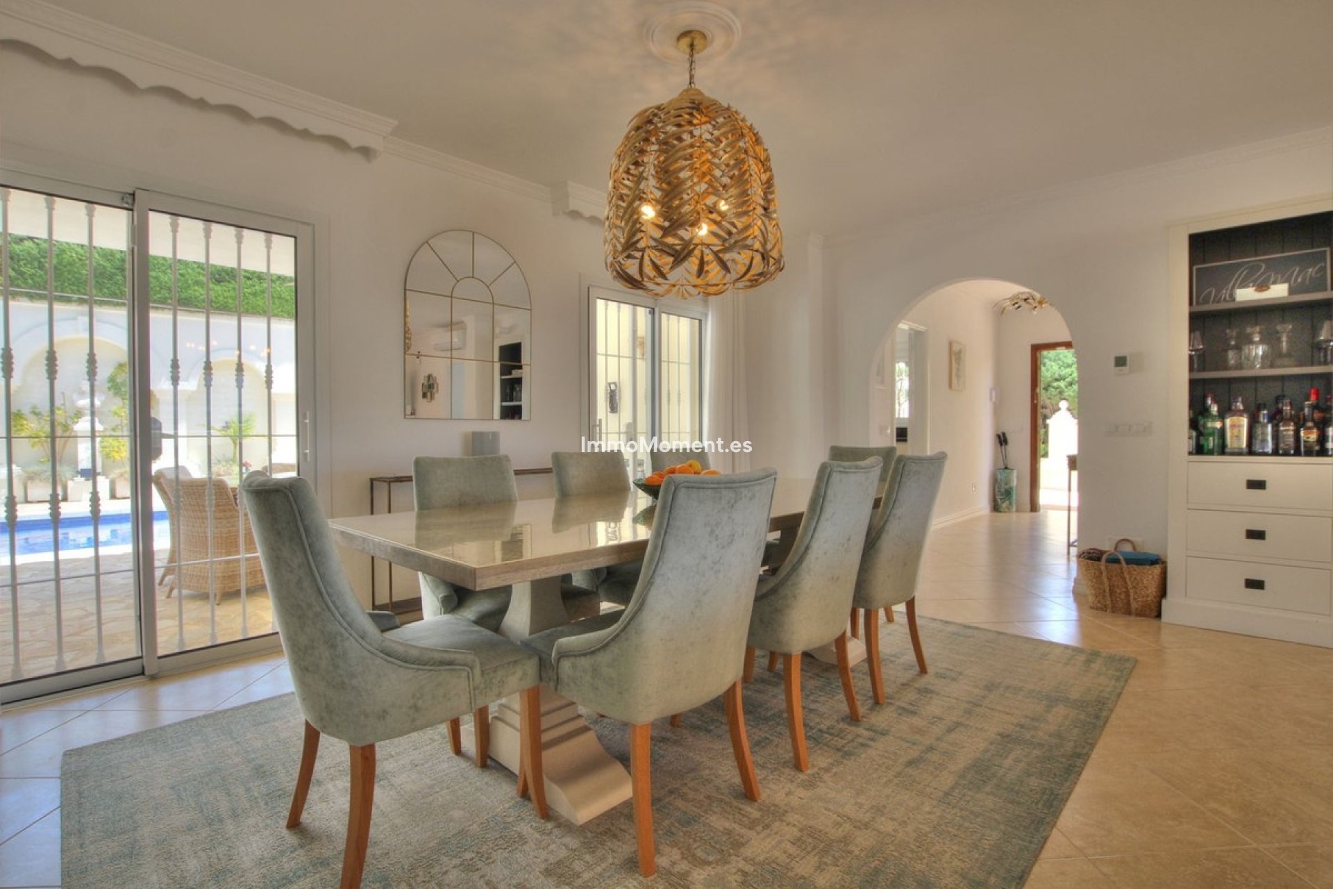 Reventa - Villa - Mijas - Mijas Costa