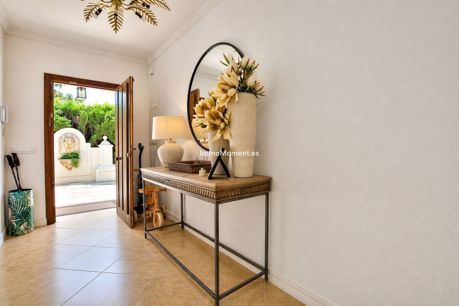 Reventa - Villa - Mijas - Mijas Costa