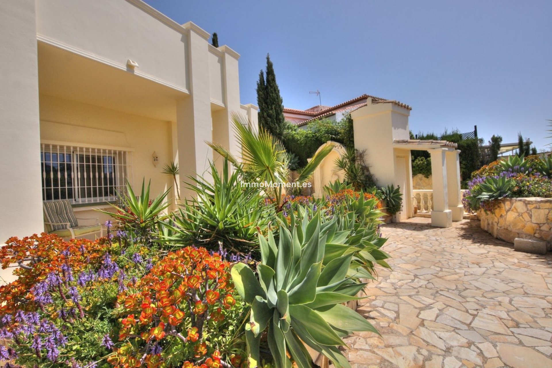 Reventa - Villa - Mijas - Mijas Costa