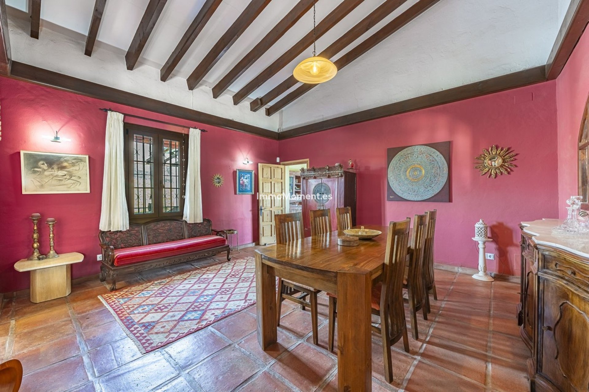 Reventa - Villa - Mijas - Mijas Golf