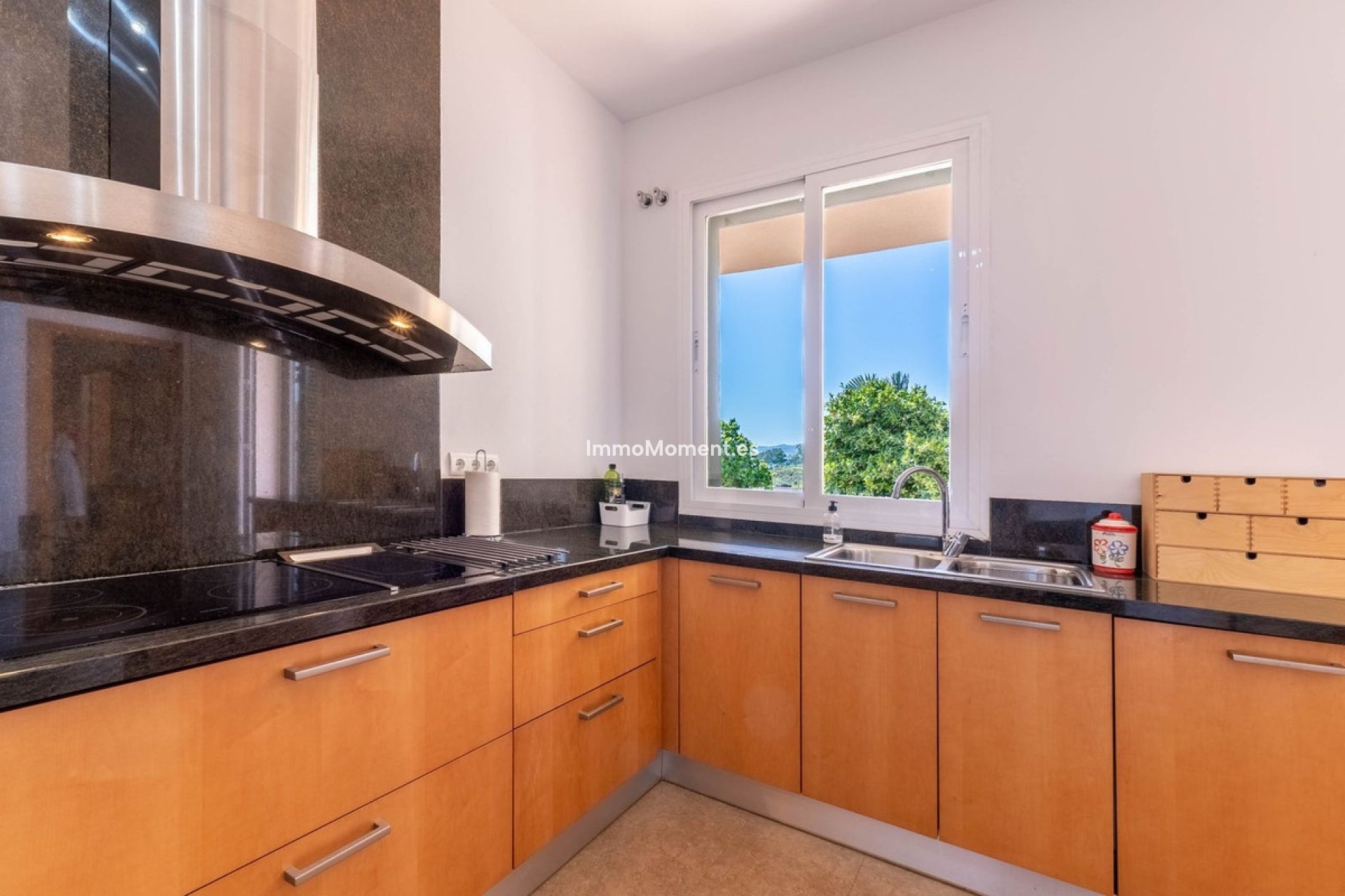 Reventa - Villa - Mijas - Mijas Golf