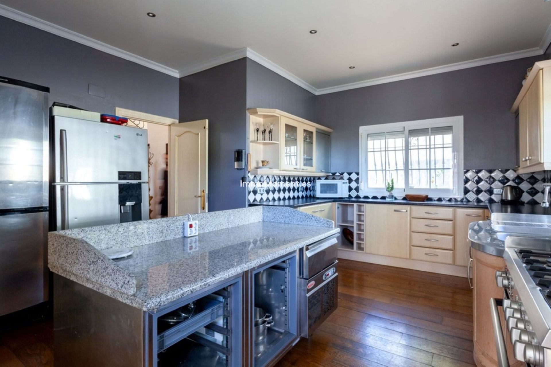 Reventa - Villa - Mijas - Mijas Golf