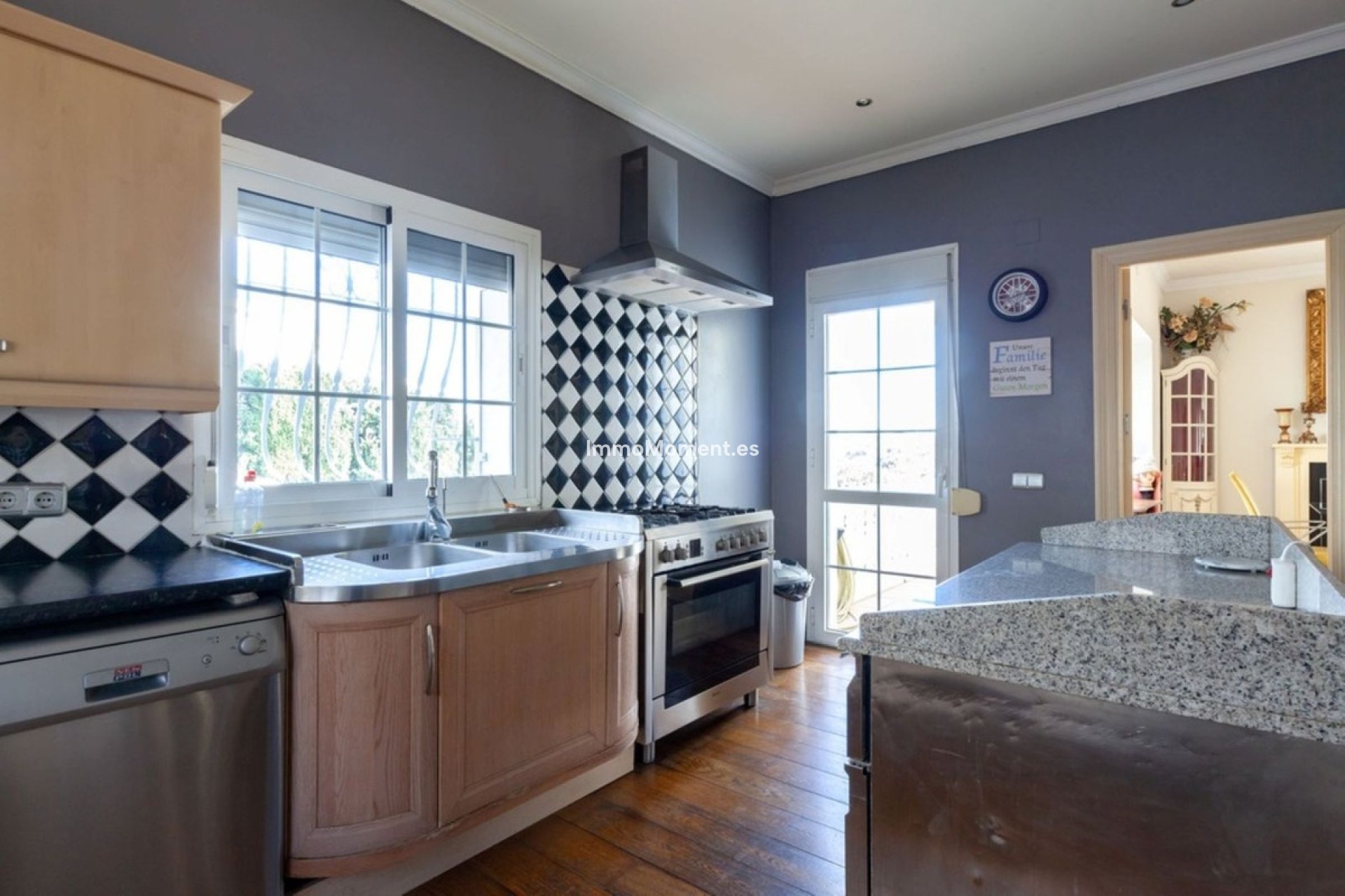 Reventa - Villa - Mijas - Mijas Golf