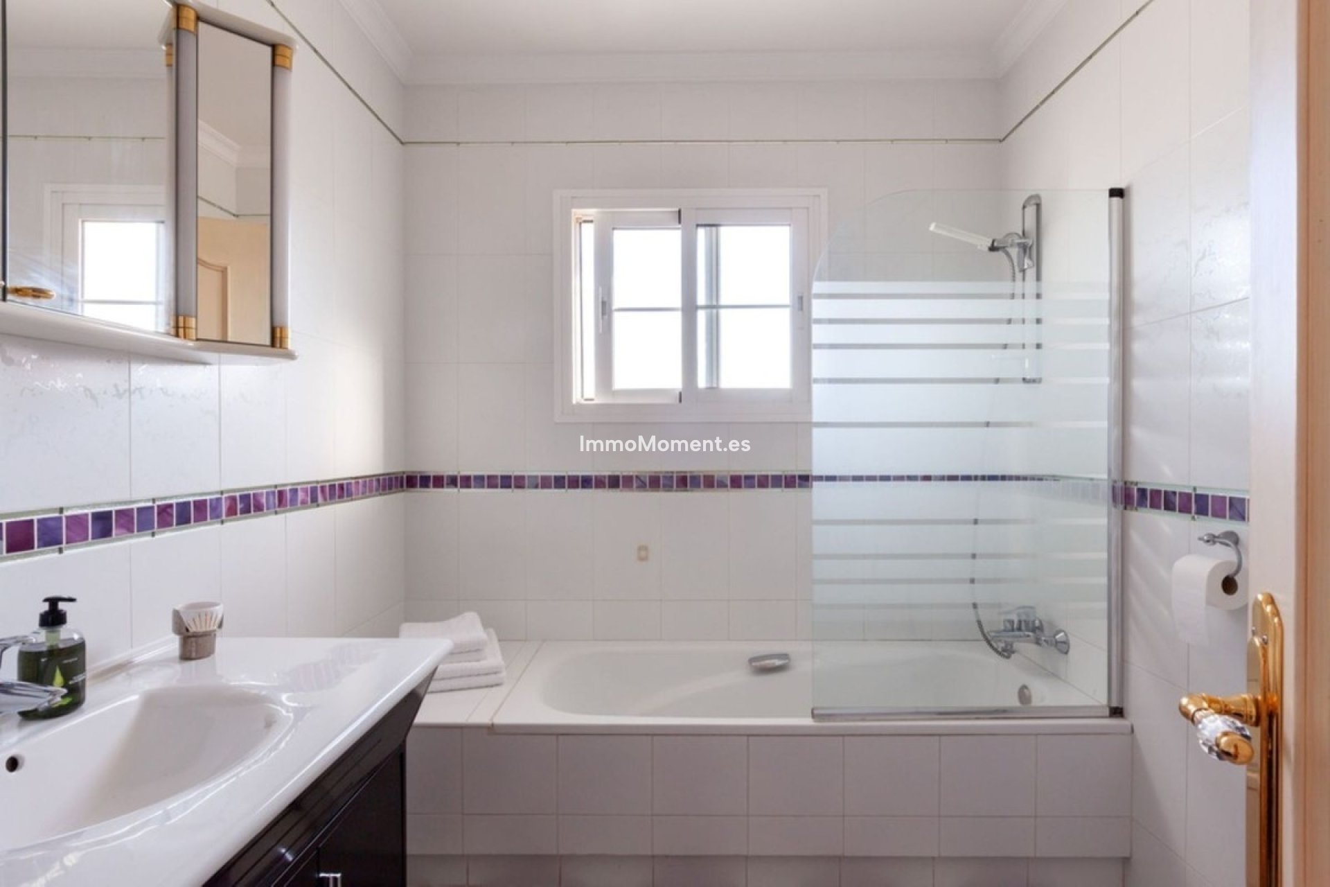 Reventa - Villa - Mijas - Mijas Golf