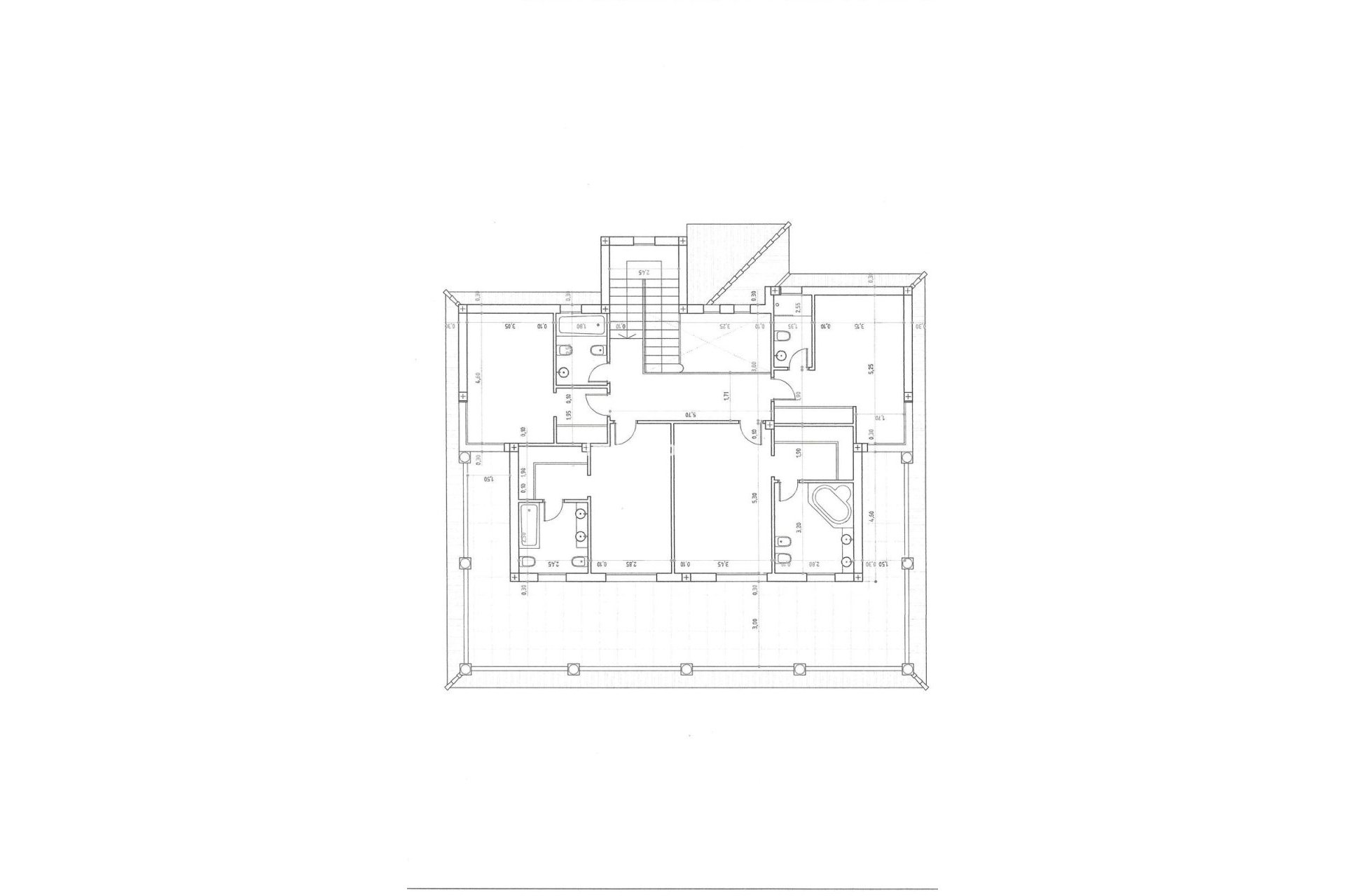 Reventa - Villa - Mijas - Mijas Golf