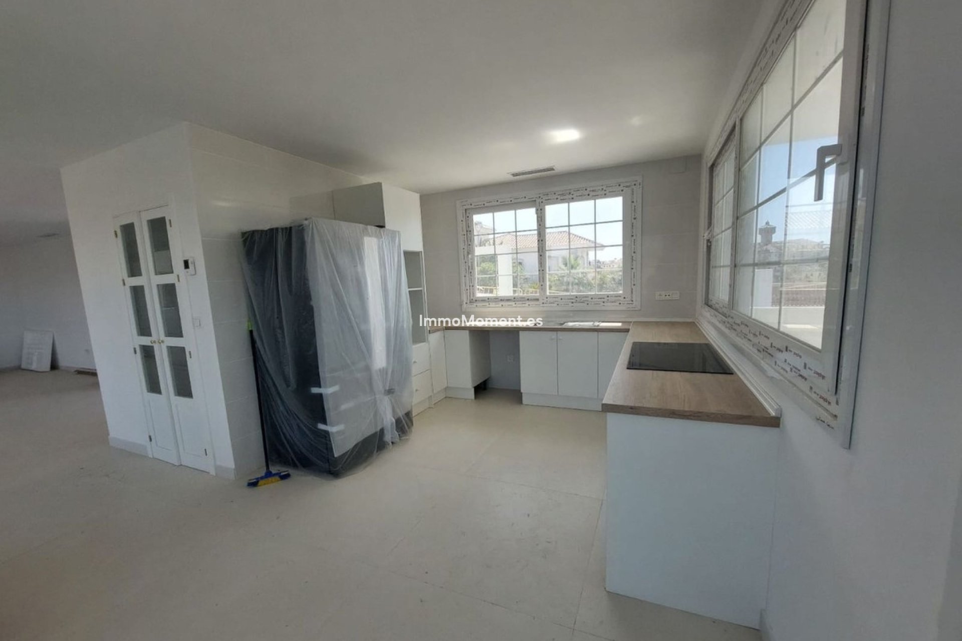 Reventa - Villa - Mijas - Mijas Golf