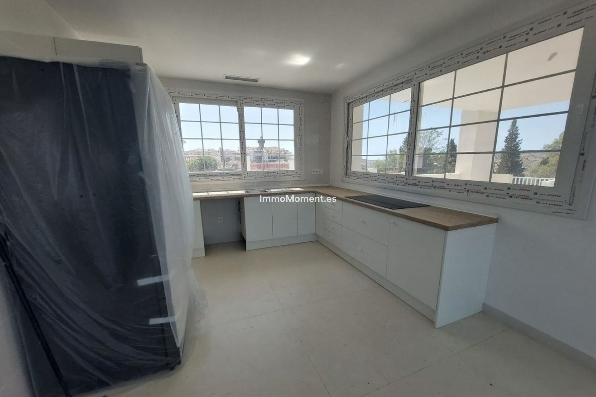 Reventa - Villa - Mijas - Mijas Golf