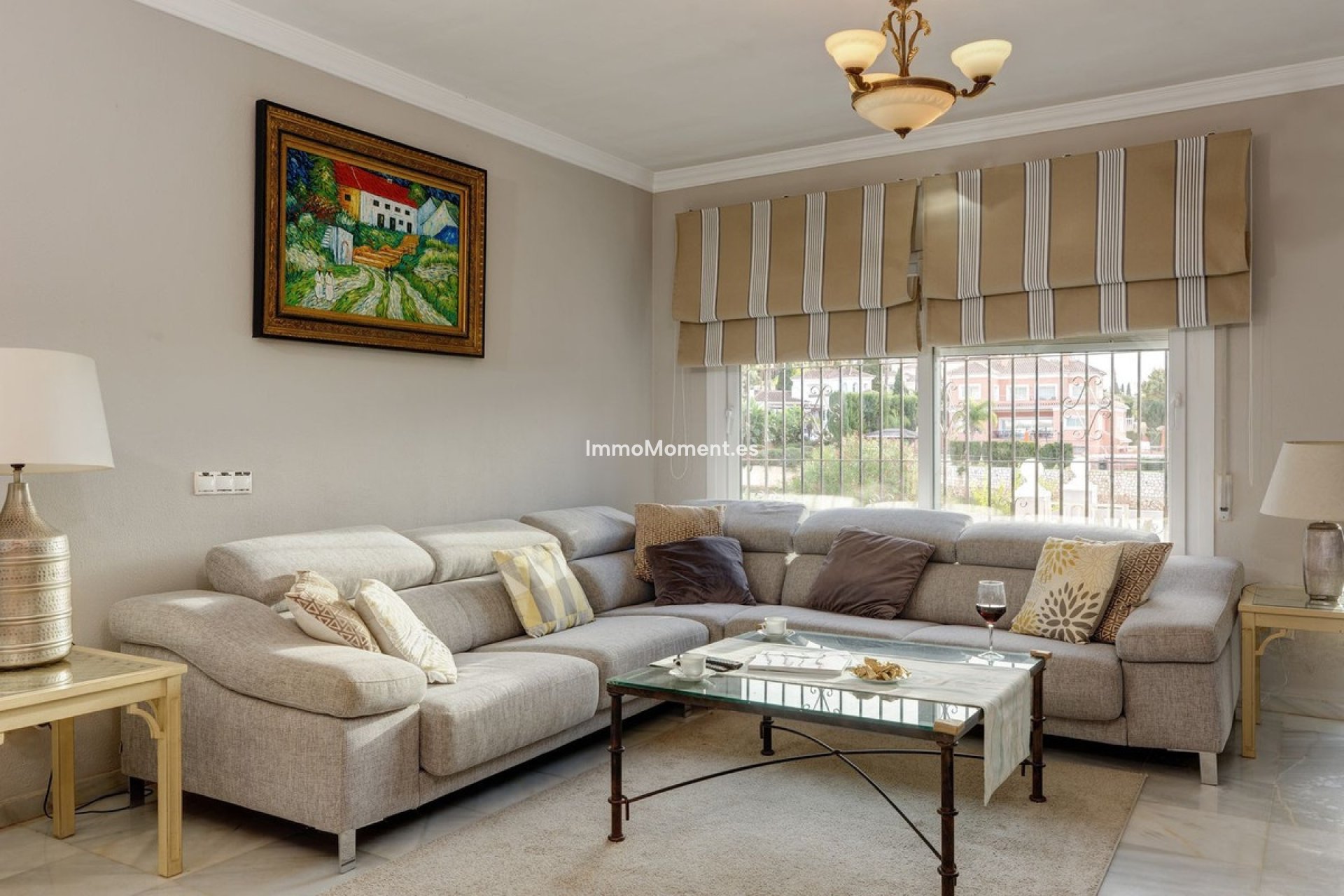 Reventa - Villa - Mijas - Mijas Golf