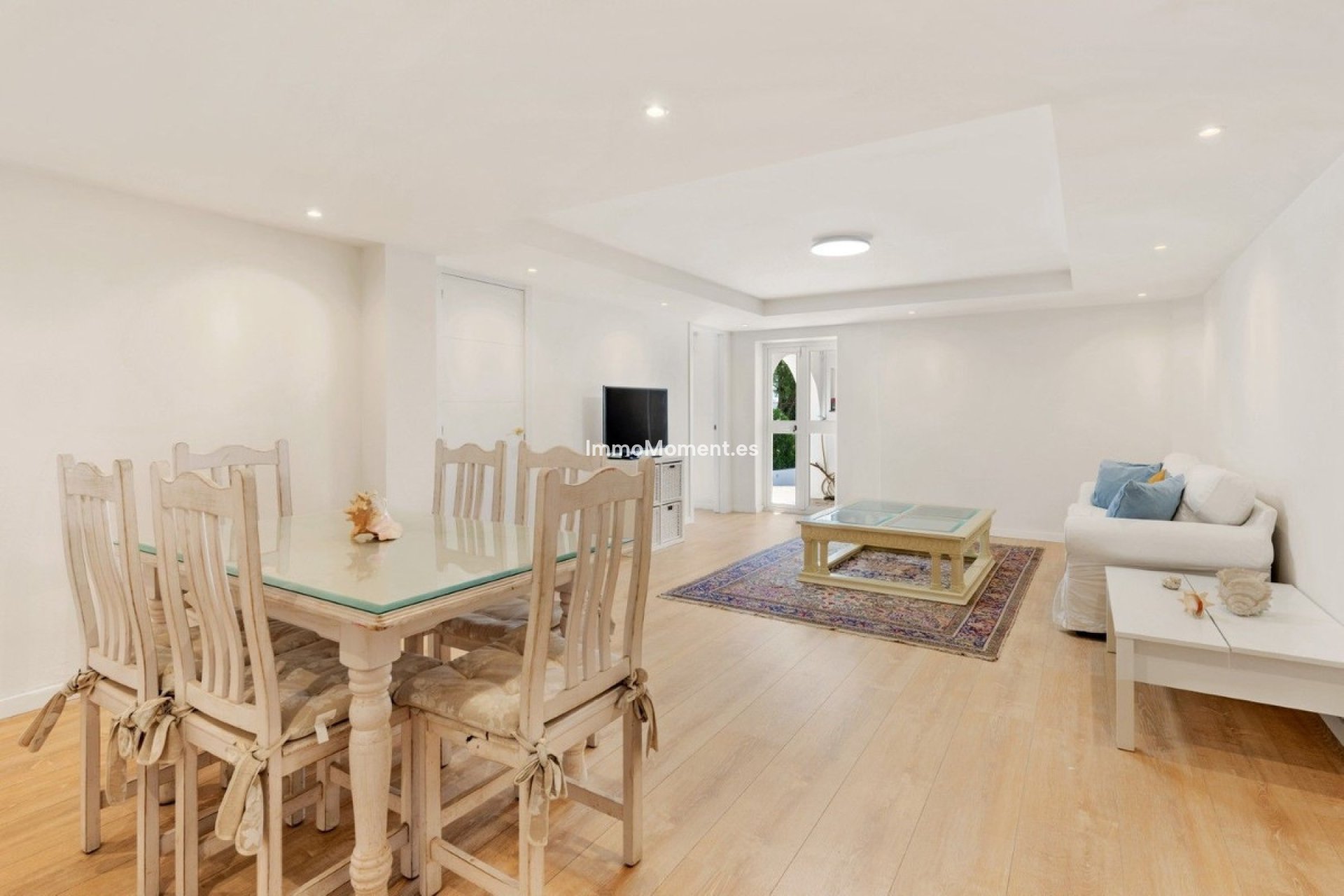 Reventa - Villa - Mijas - Mijas Golf