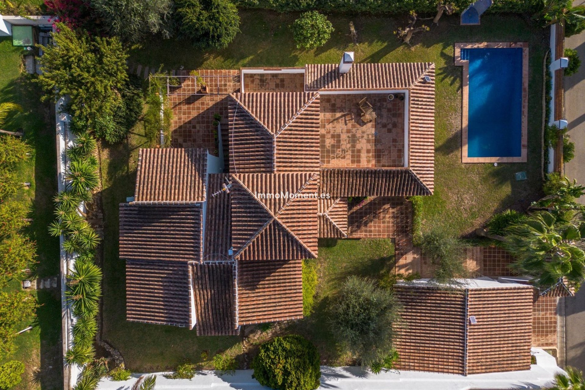 Reventa - Villa - Mijas - Mijas Golf