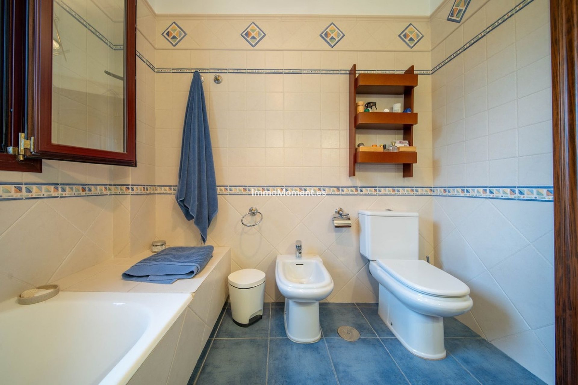 Reventa - Villa - Mijas - Mijas Golf